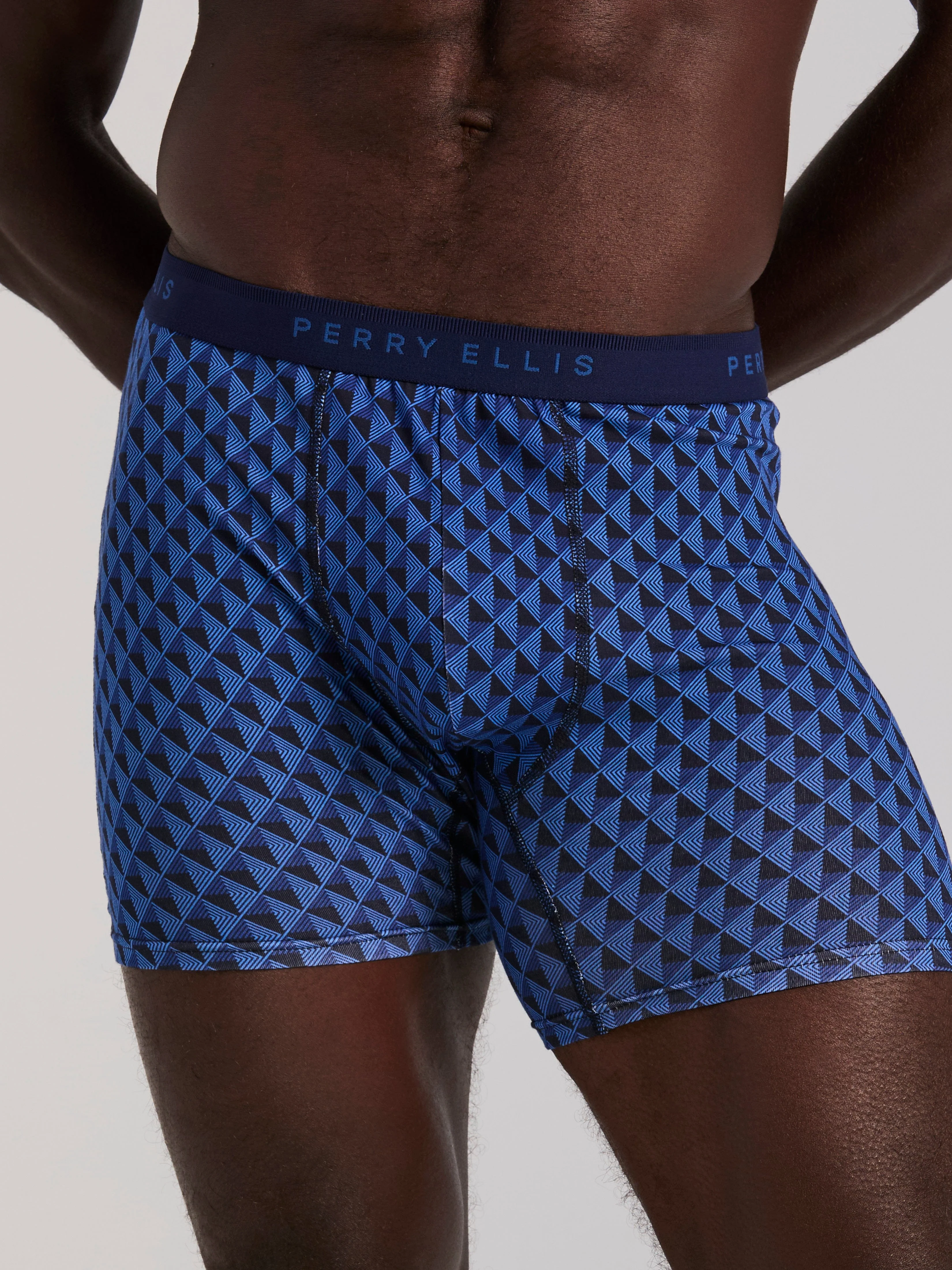 4-Pack Cotton Stretch Classic Boxer Brief - Image 13