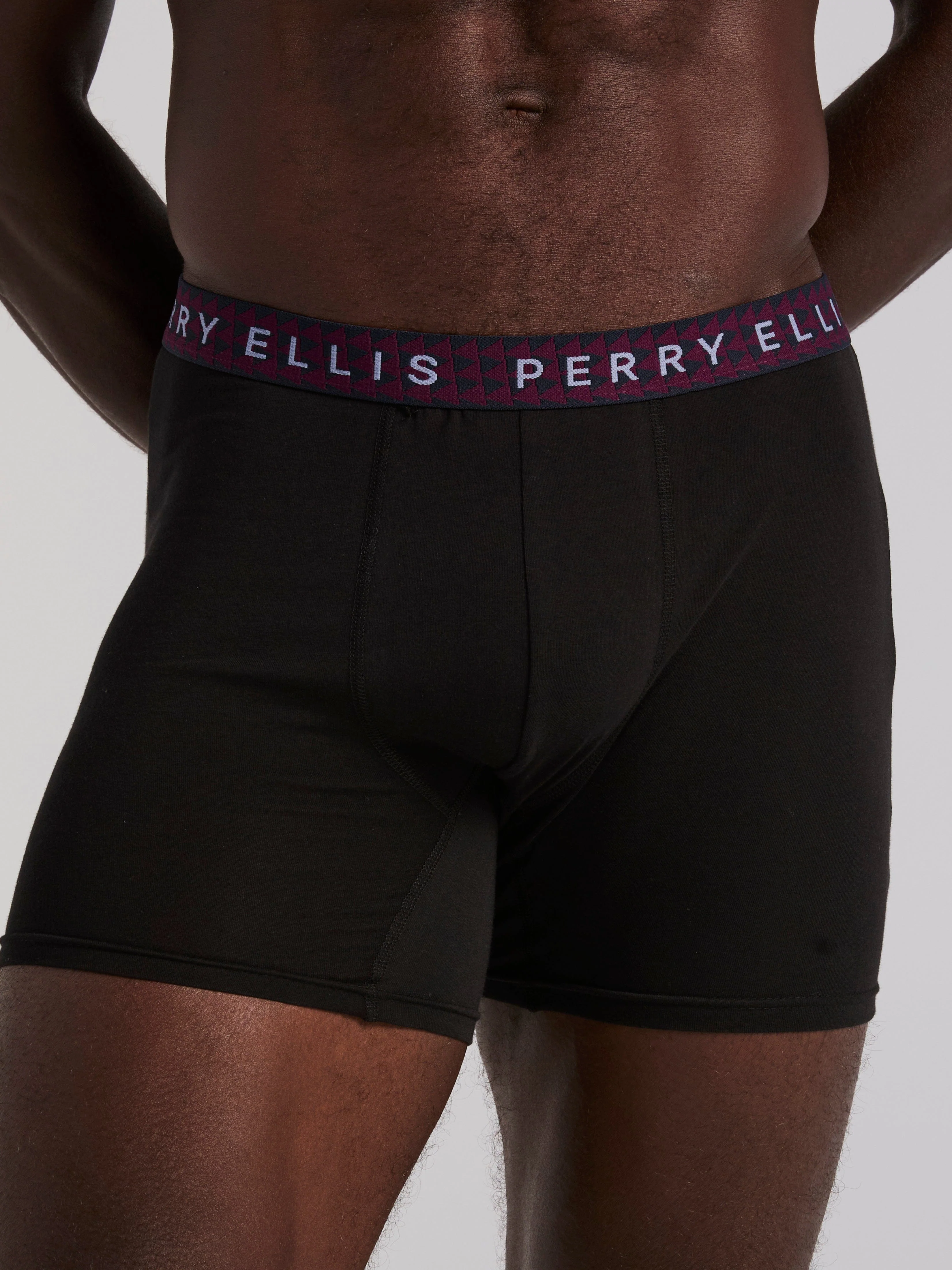 4-Pack Cotton Stretch Classic Boxer Brief - Image 7