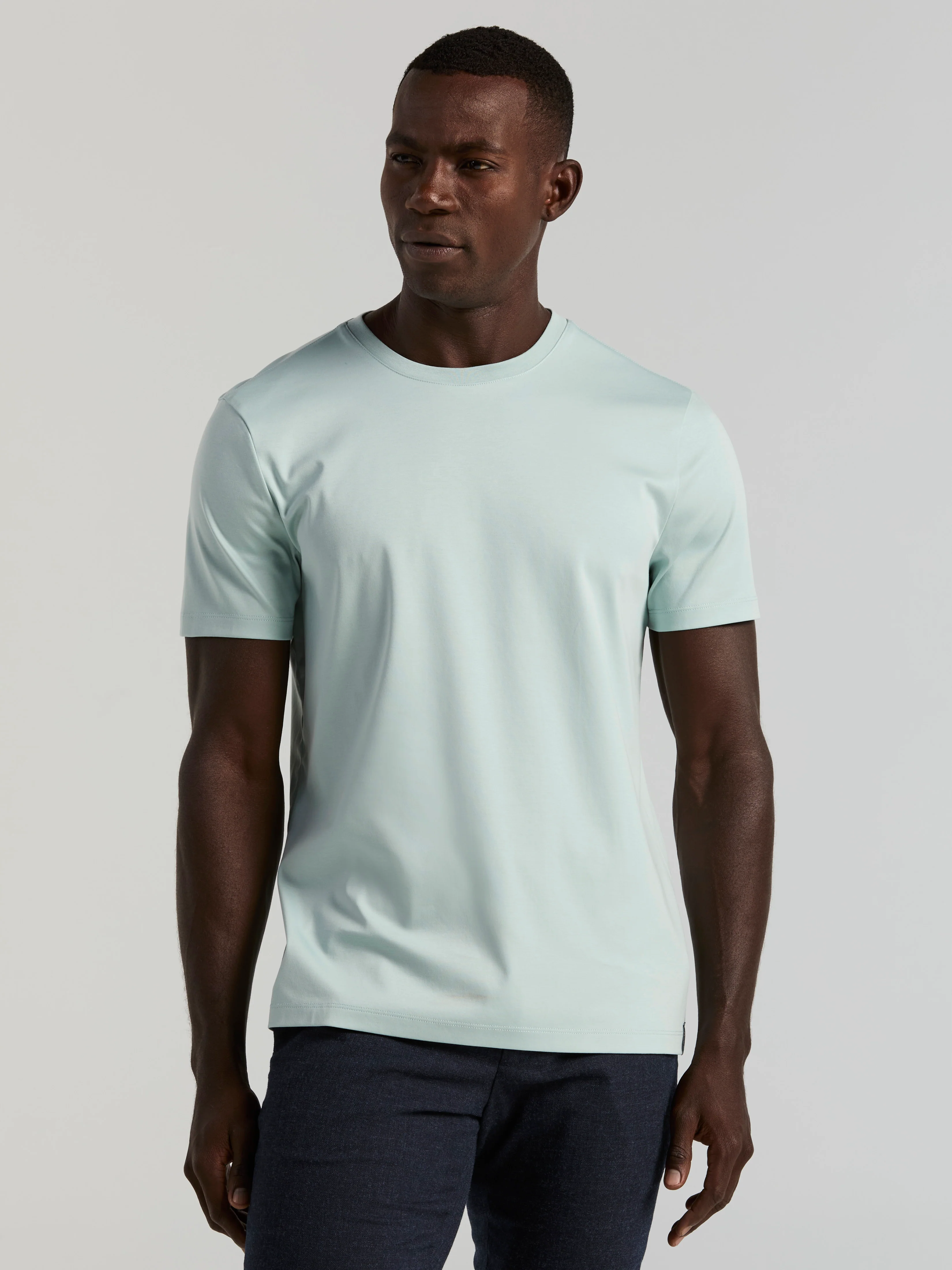 Cool Interlock Tee - Image 10