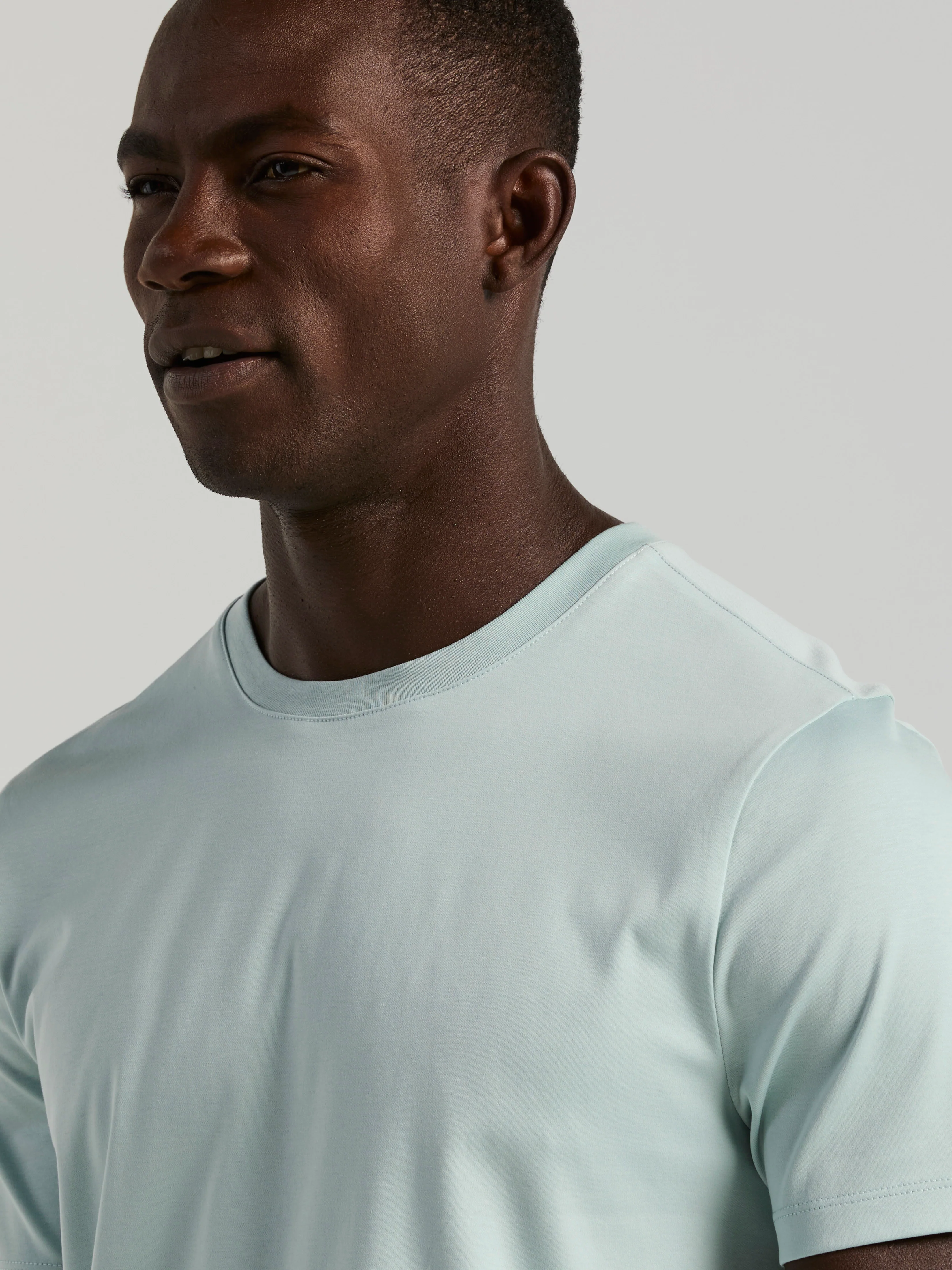 Cool Interlock Tee - Image 11