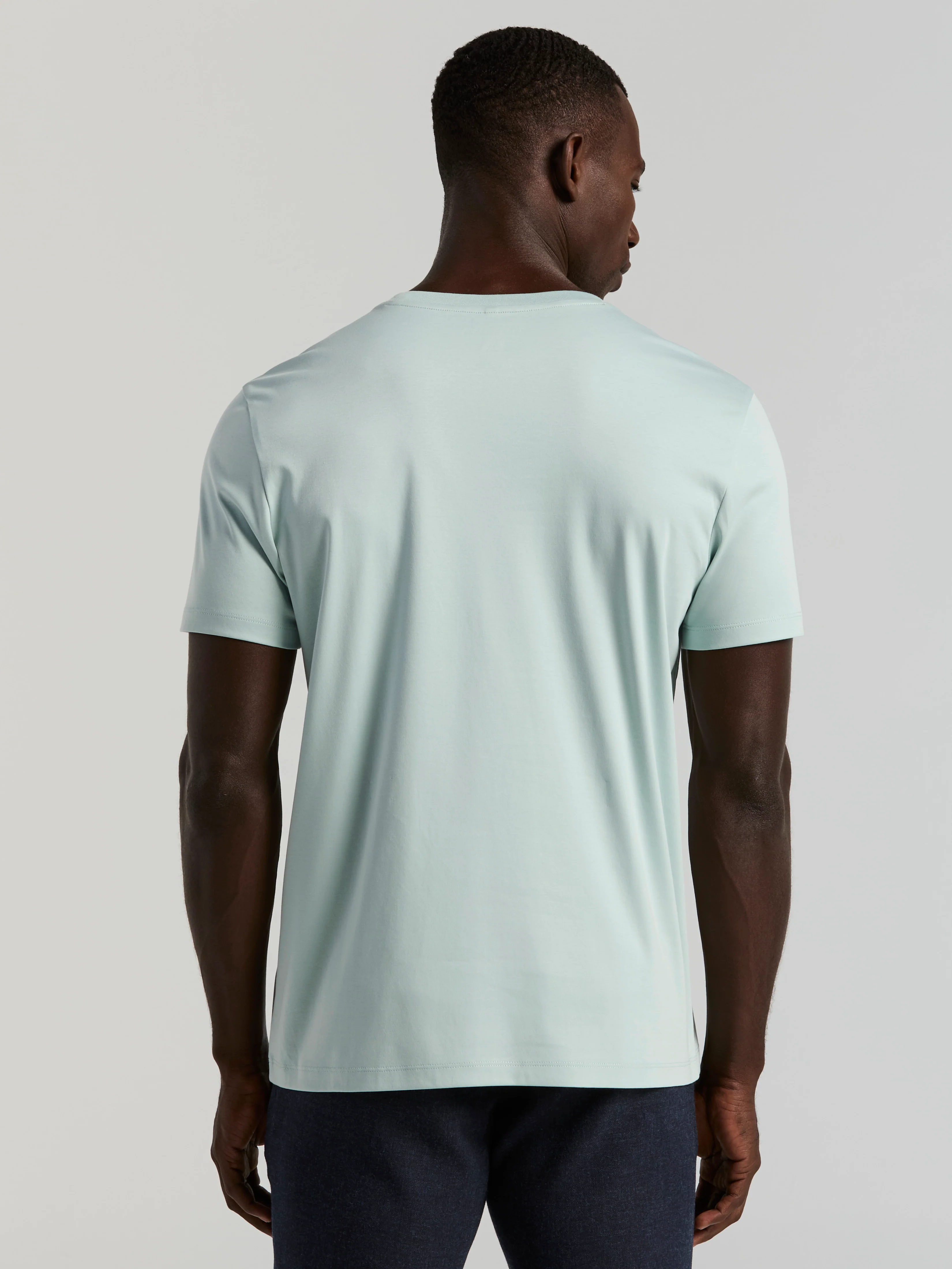 Cool Interlock Tee - Image 12