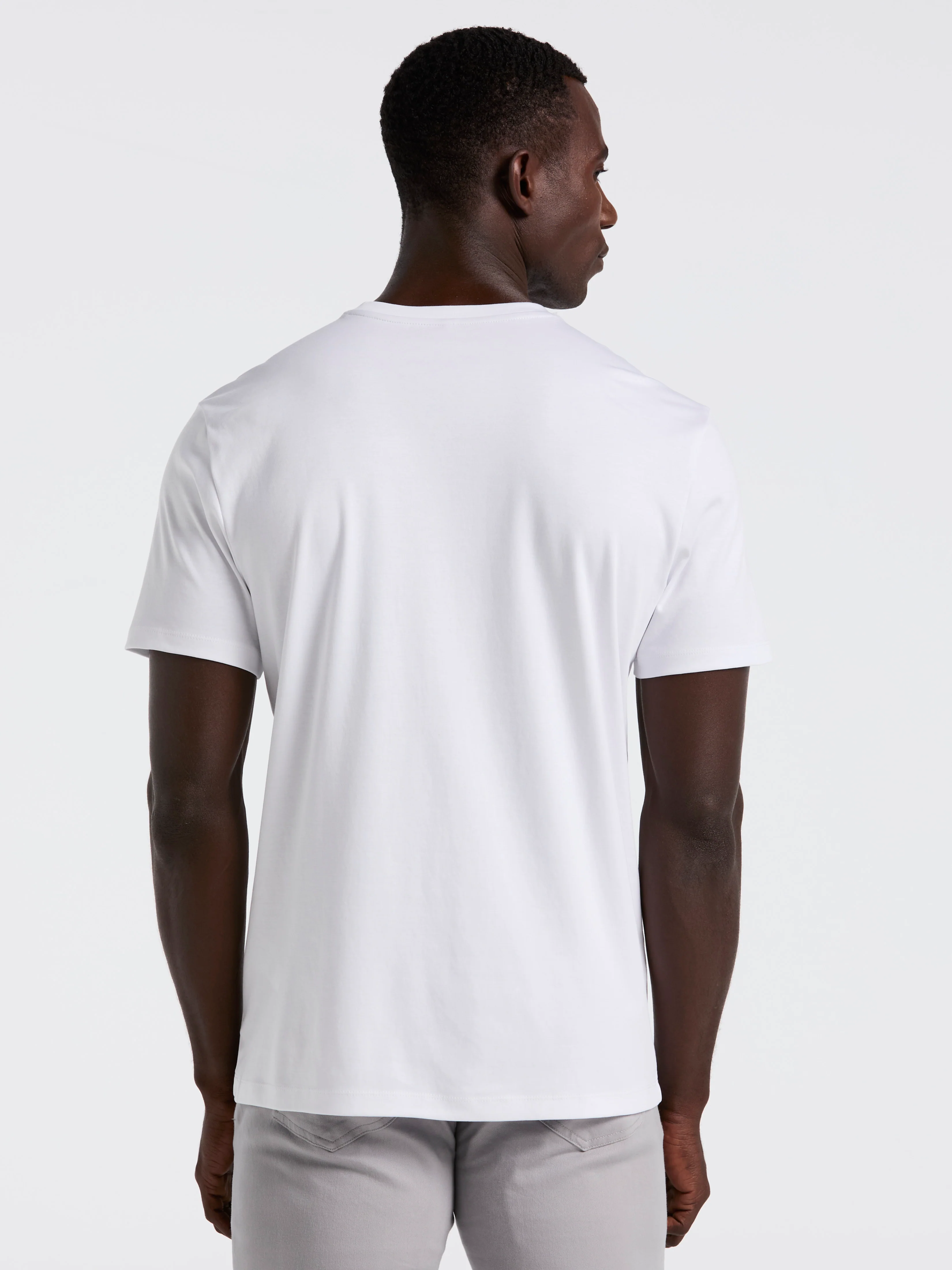 Cool Interlock Tee - Image 17