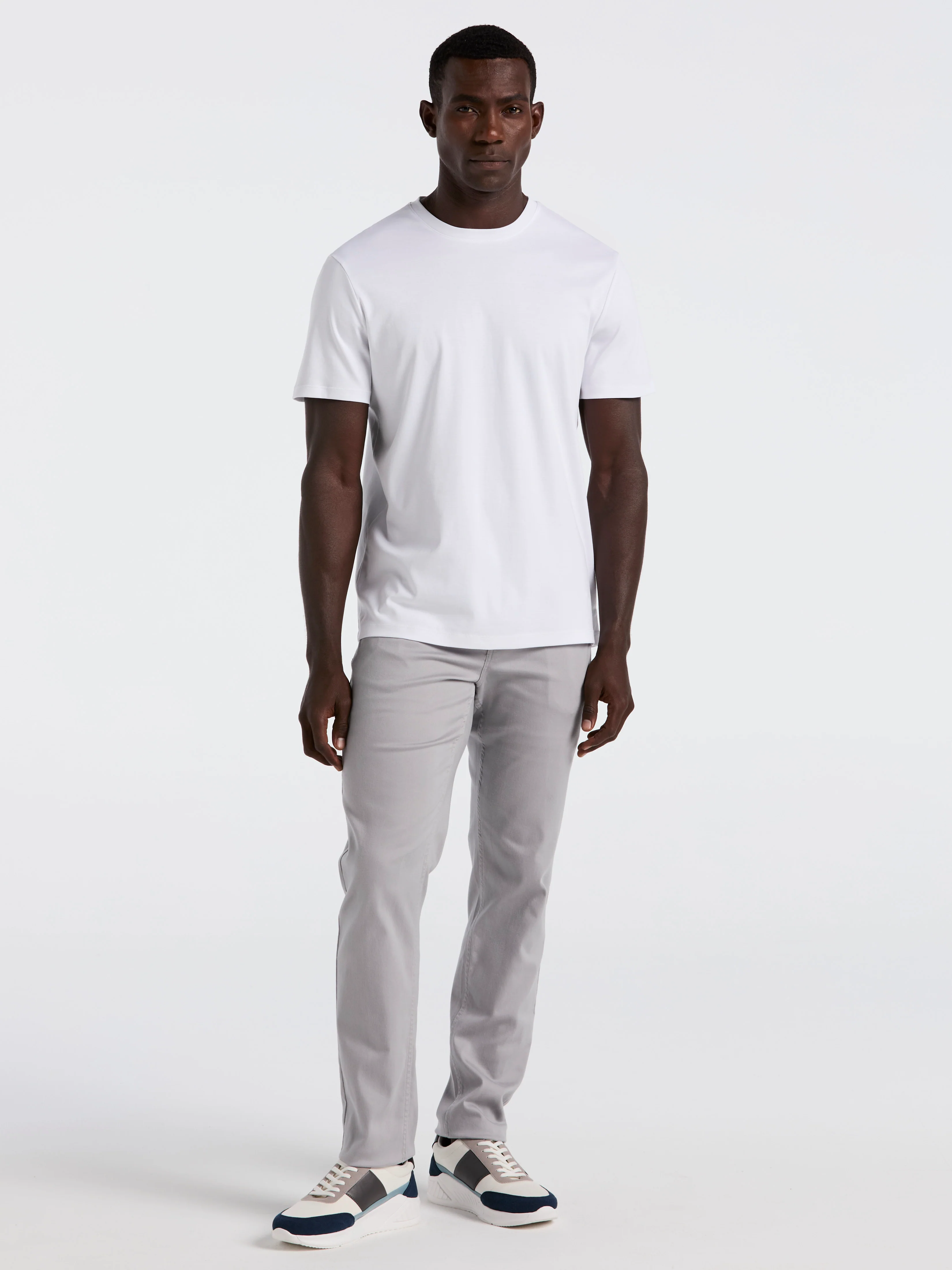 Cool Interlock Tee - Image 18