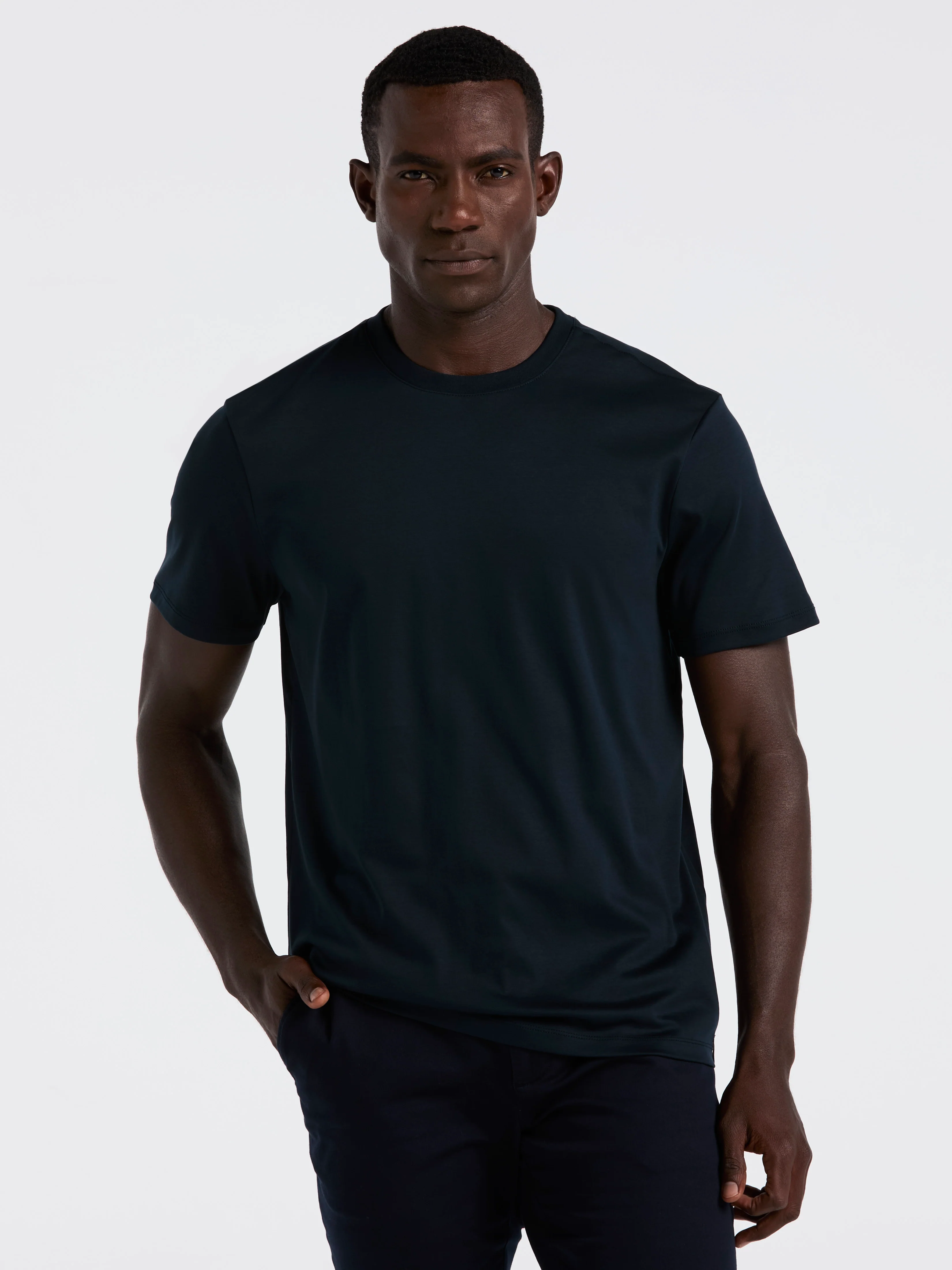 Cool Interlock Tee - Image 19