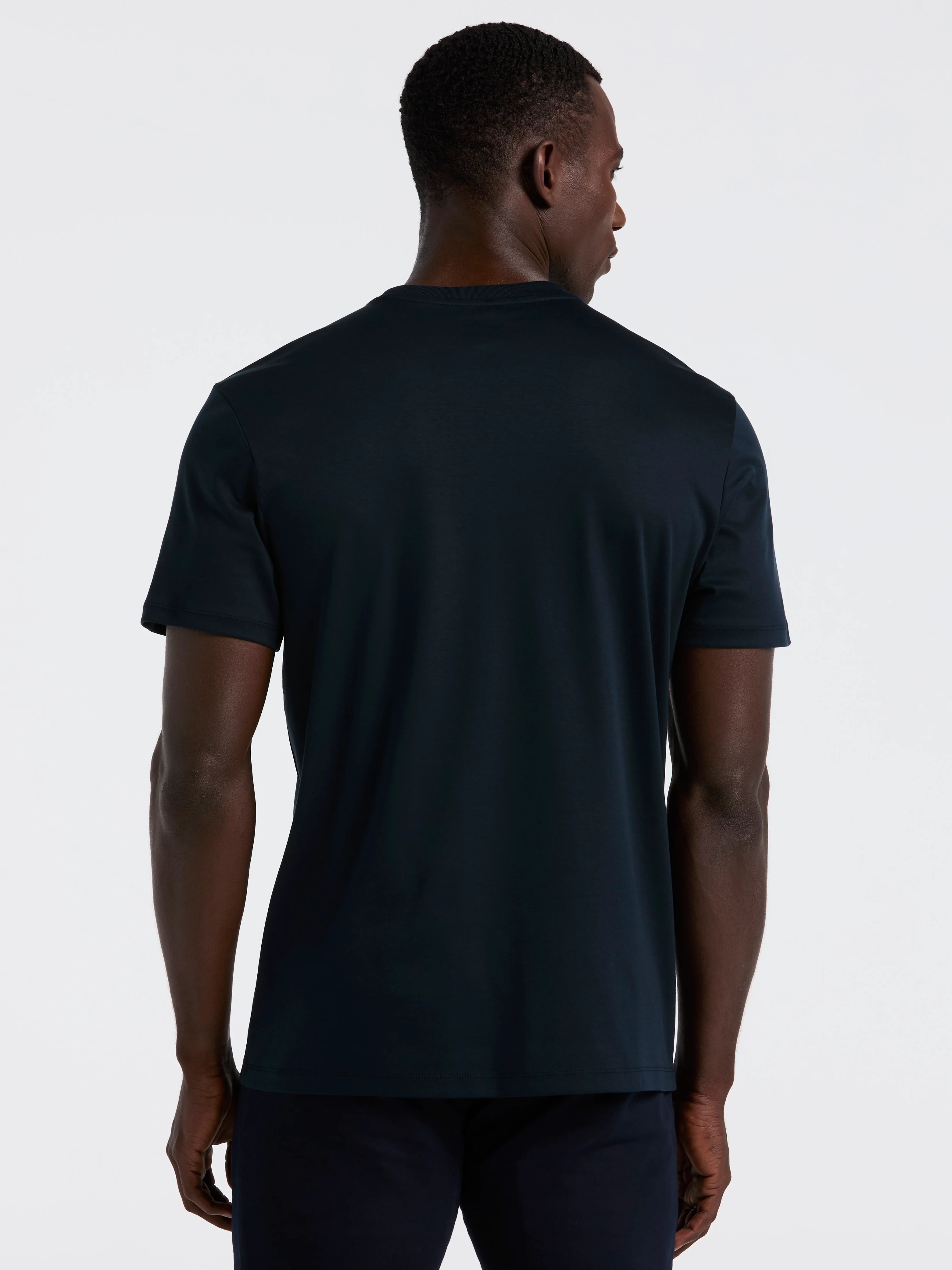 Cool Interlock Tee - Image 21