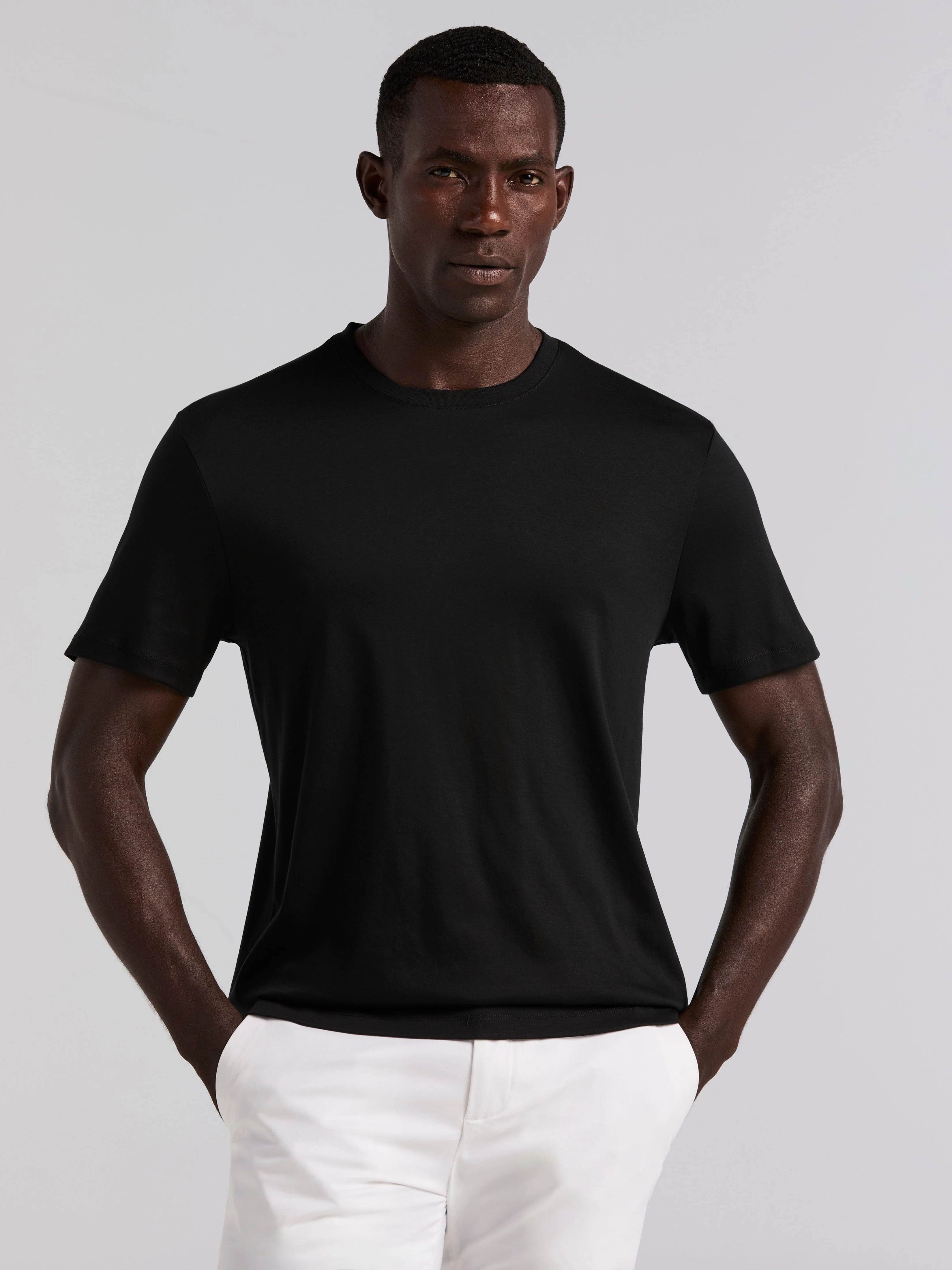 Cool Interlock Tee - Image 23
