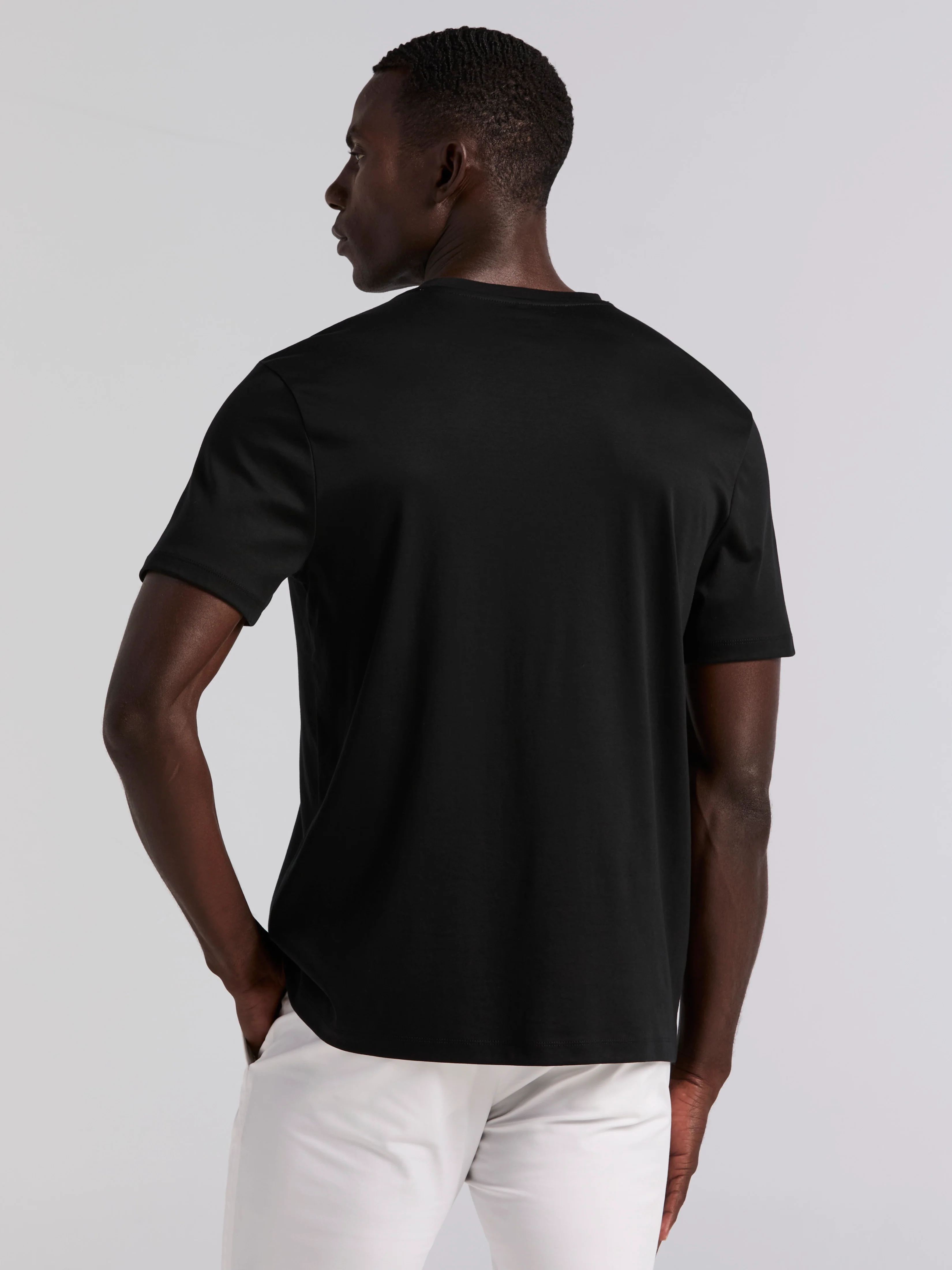Cool Interlock Tee - Image 25