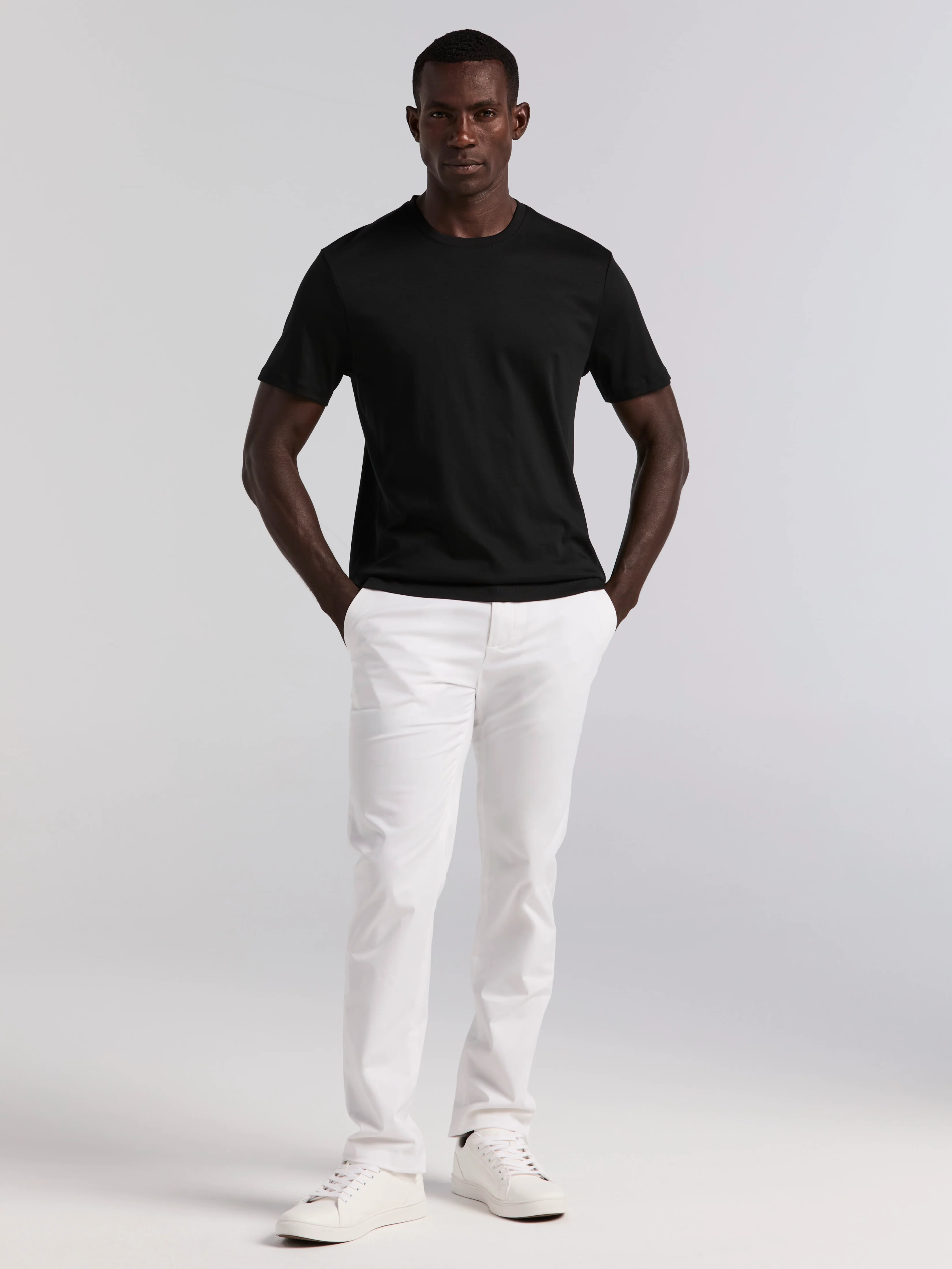 Cool Interlock Tee - Image 26