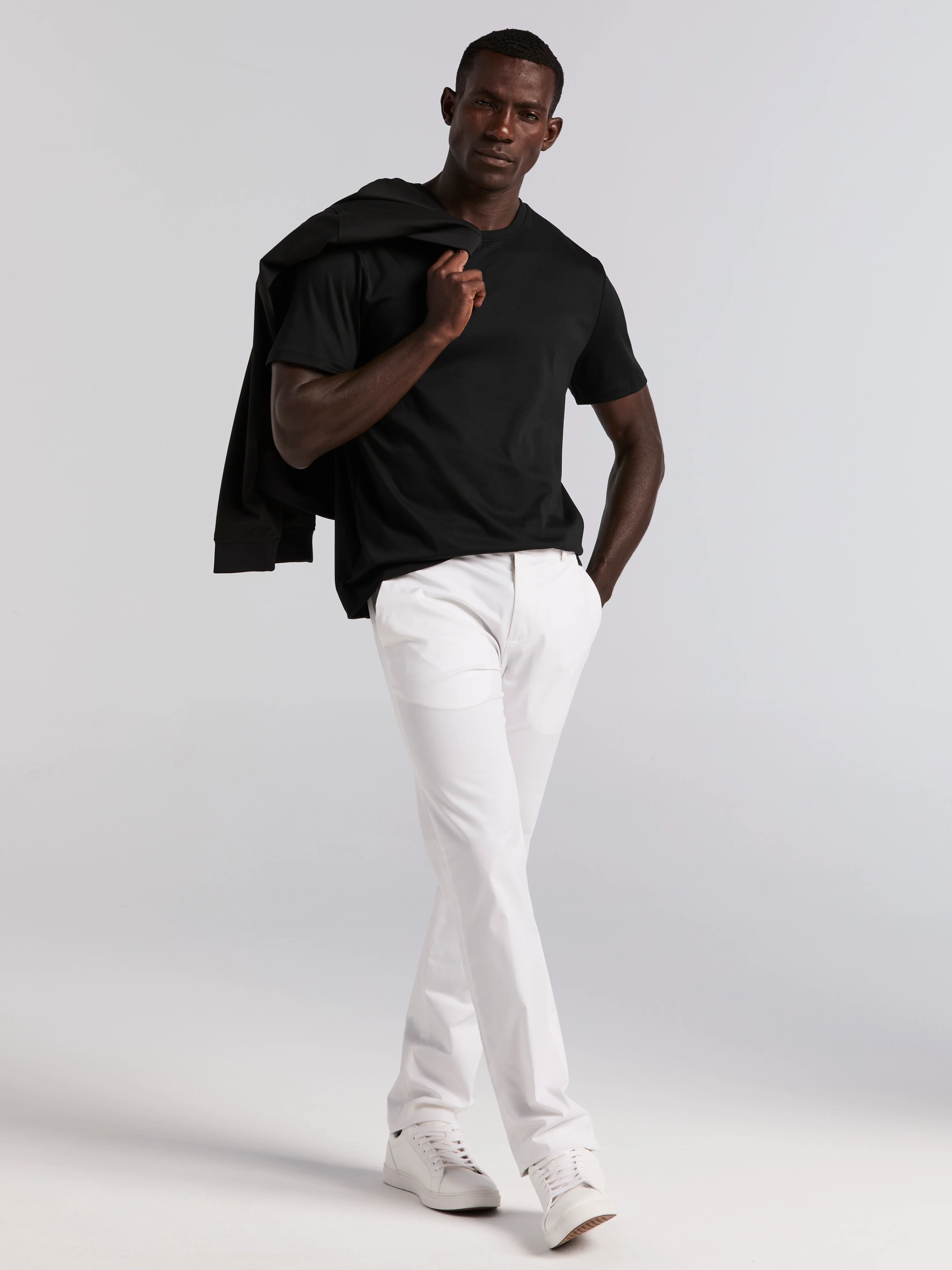 Cool Interlock Tee - Image 27