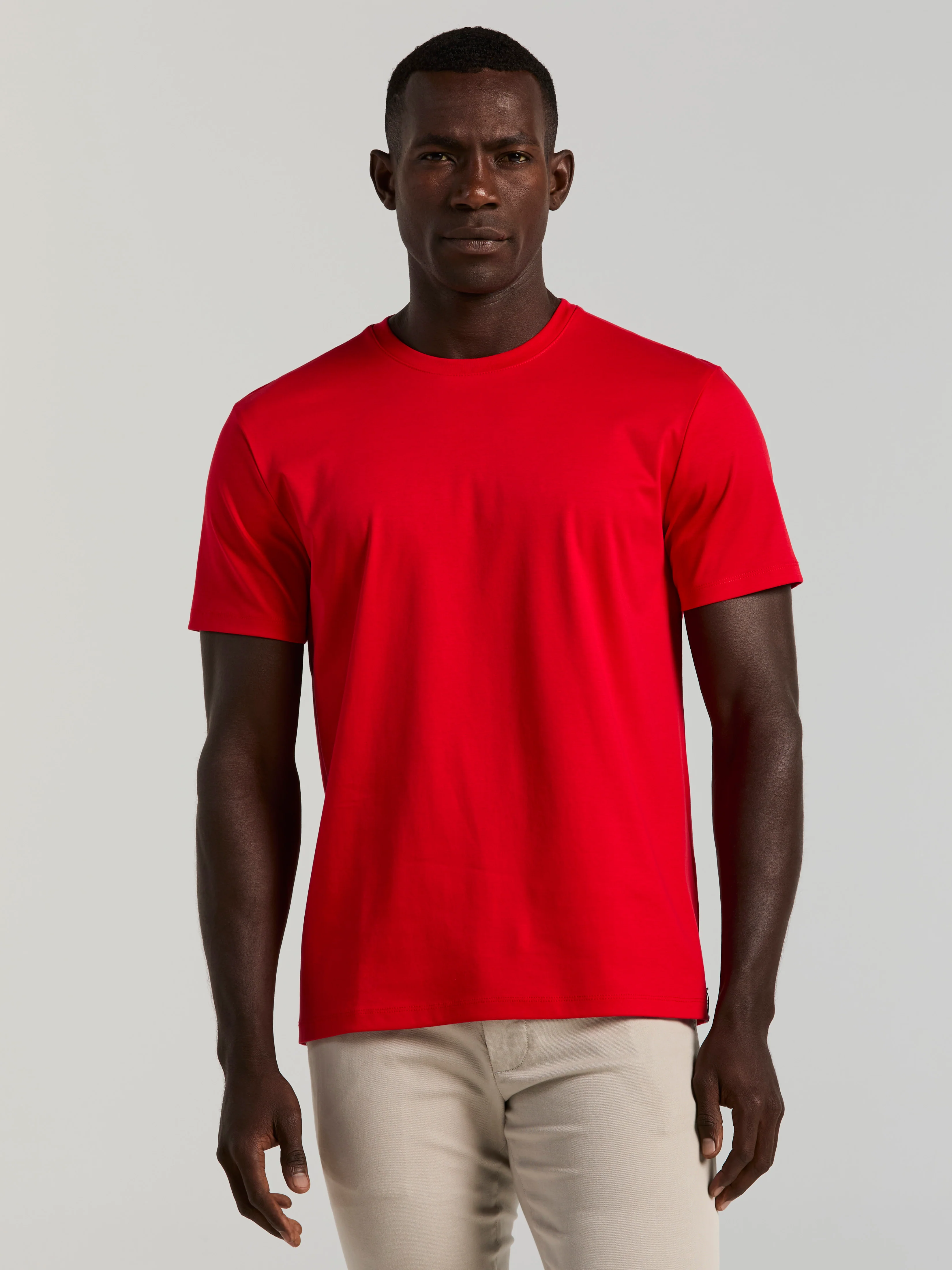 Cool Interlock Tee - Image 28