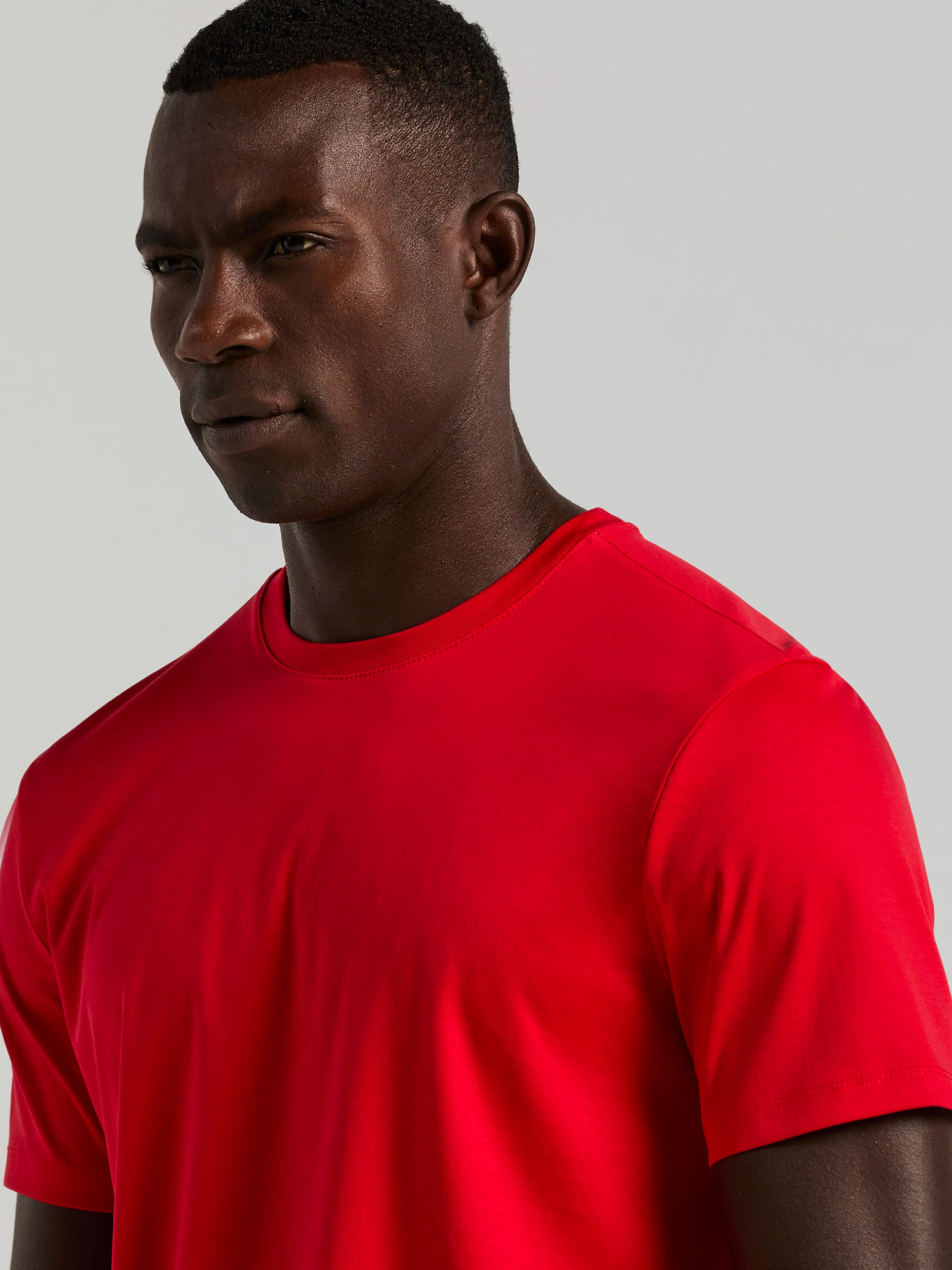 Cool Interlock Tee - Image 29