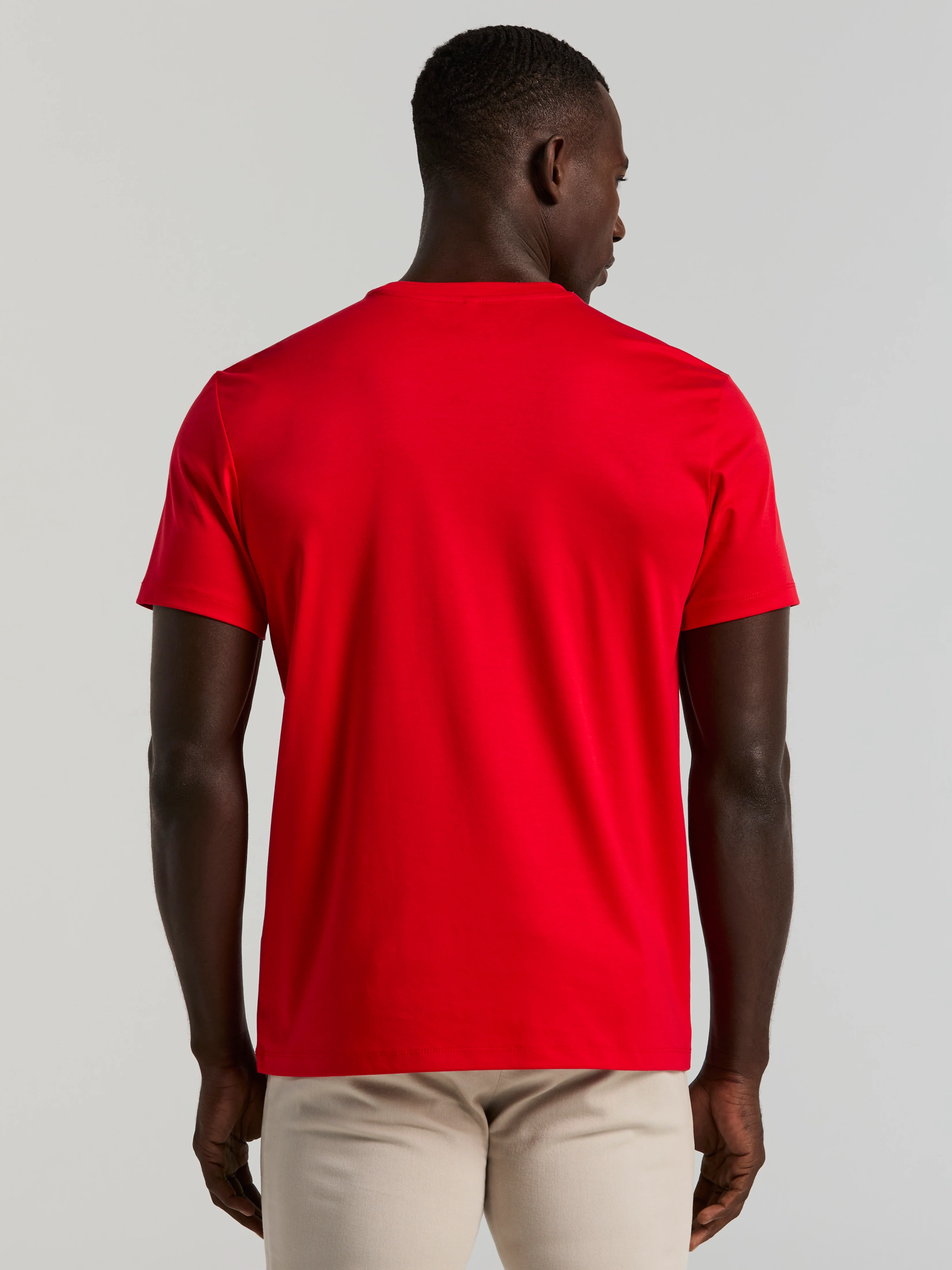 Cool Interlock Tee - Image 30
