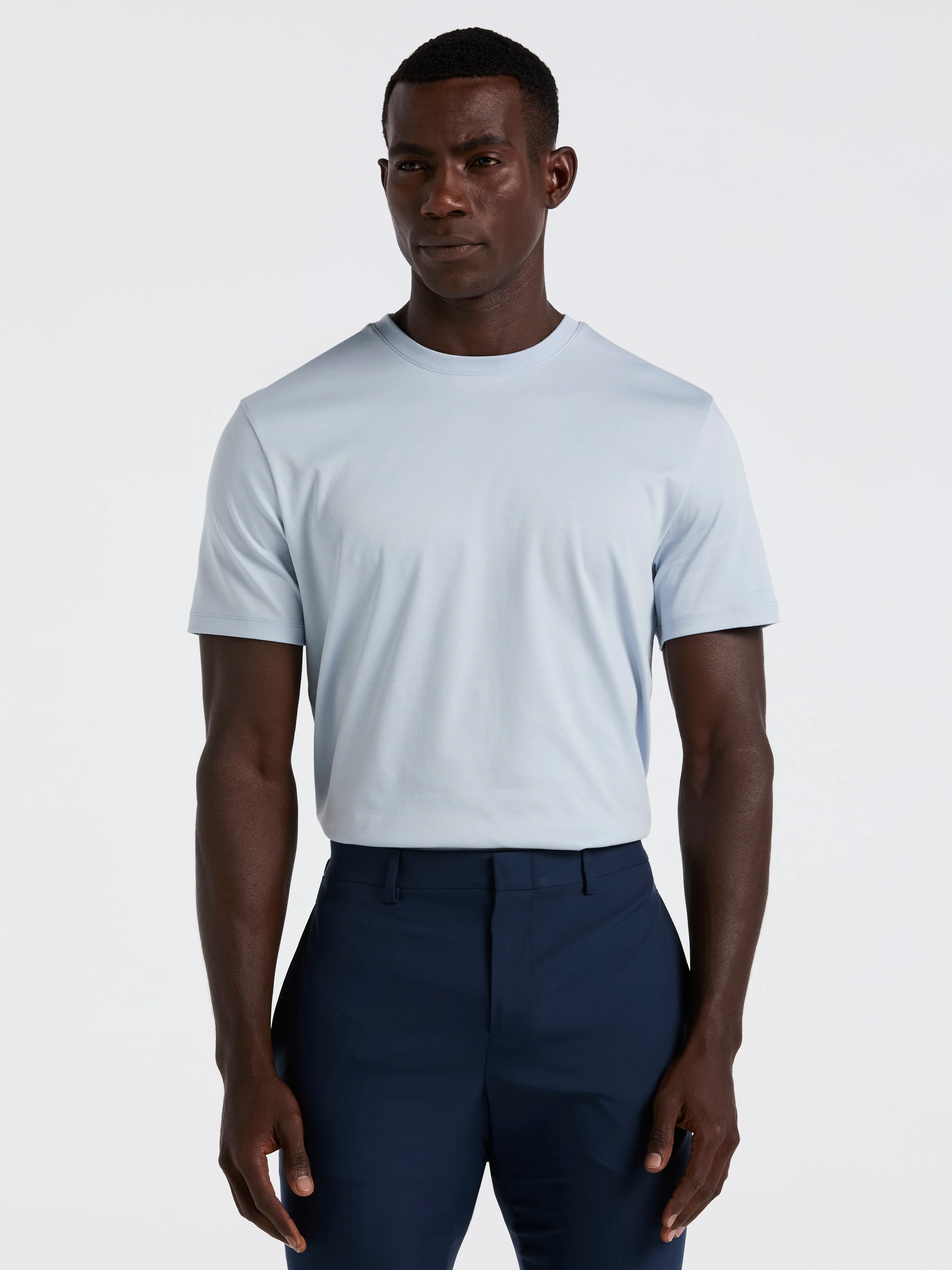 Cool Interlock Tee - Image 33