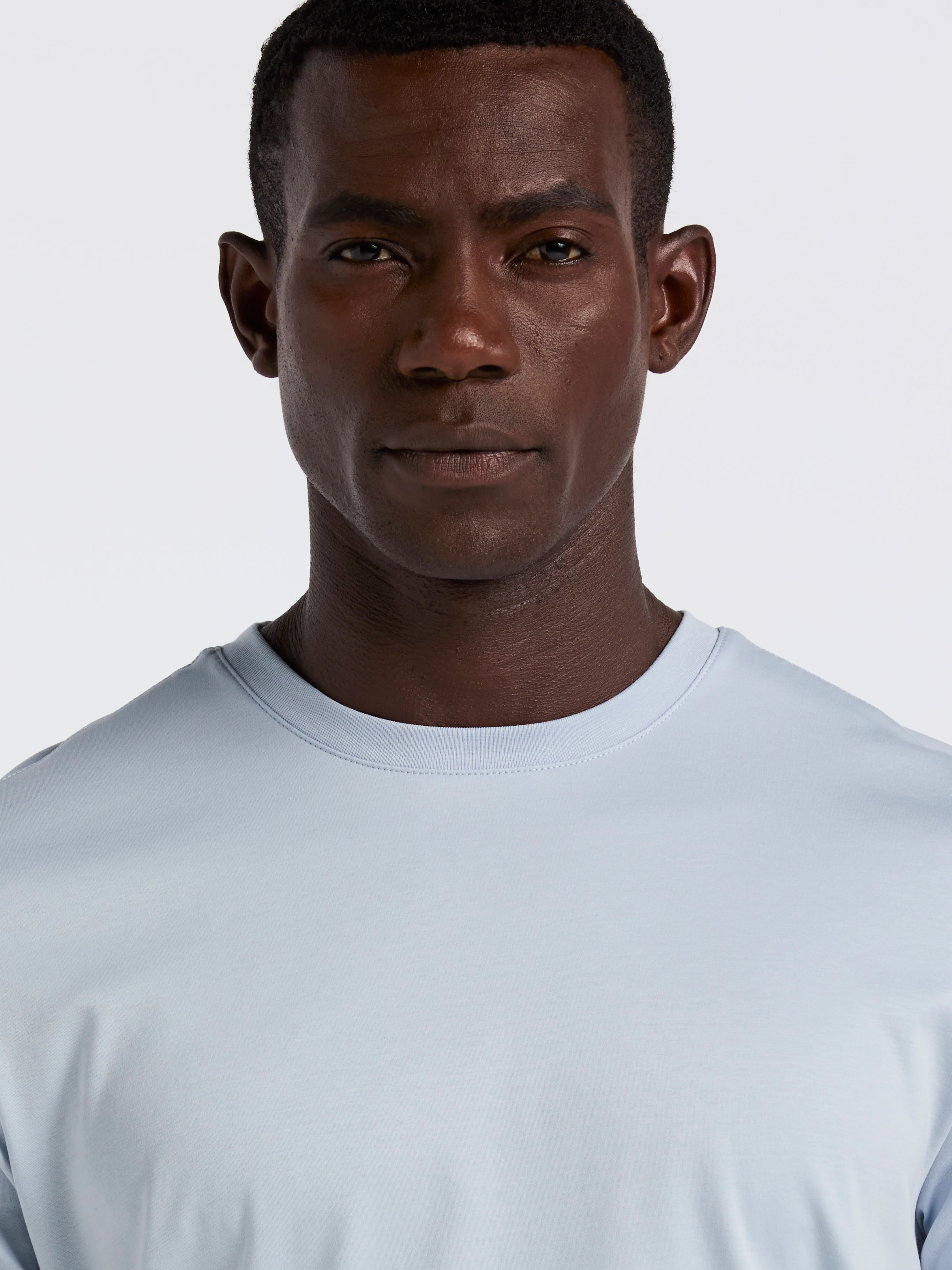 Cool Interlock Tee - Image 34