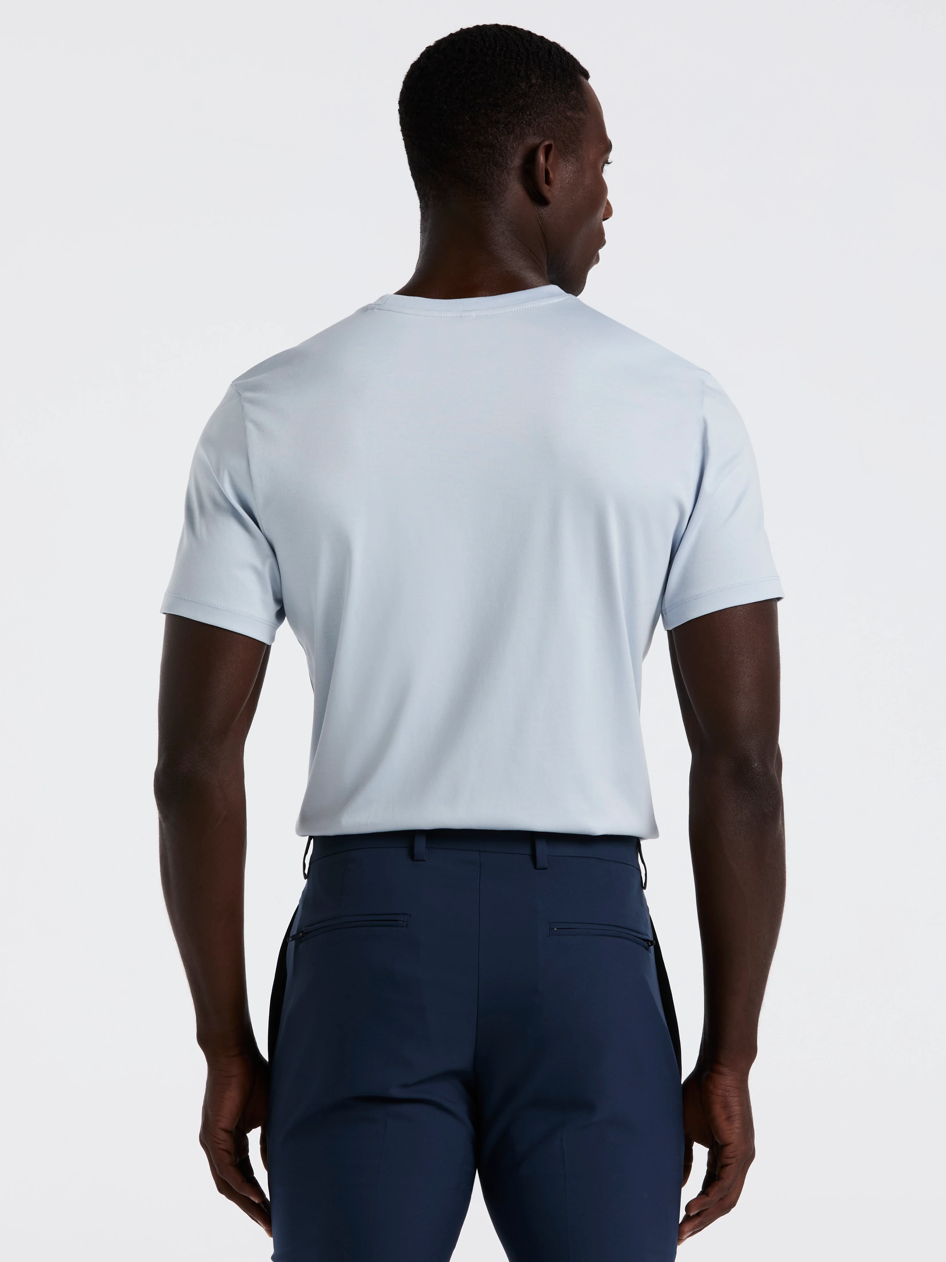 Cool Interlock Tee - Image 35