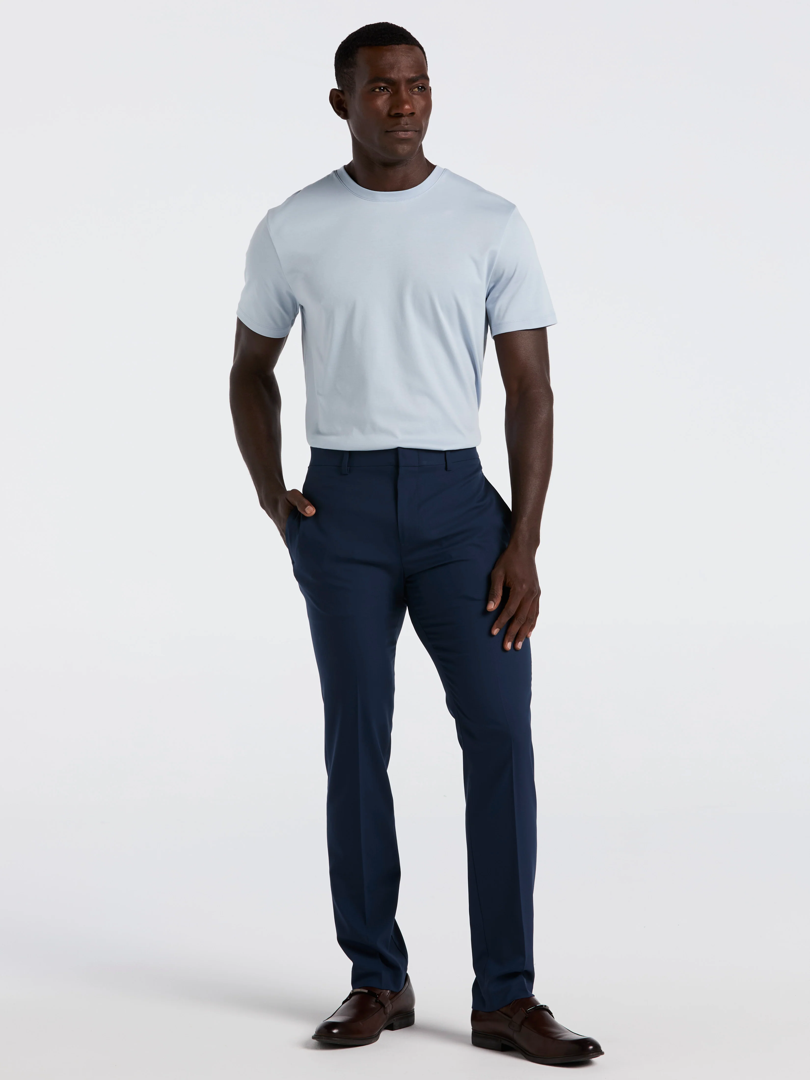 Cool Interlock Tee - Image 36