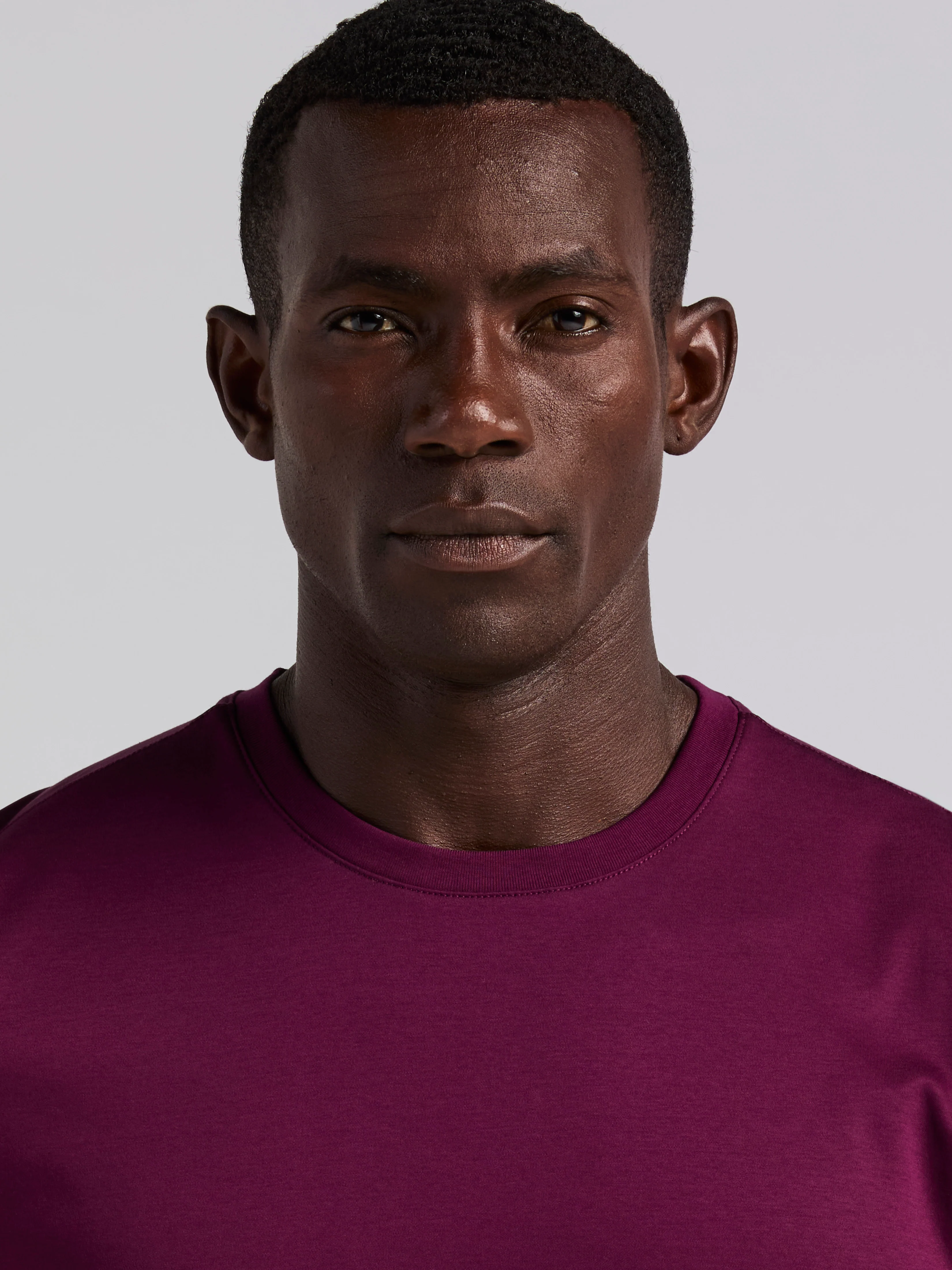 Cool Interlock Tee - Image 38