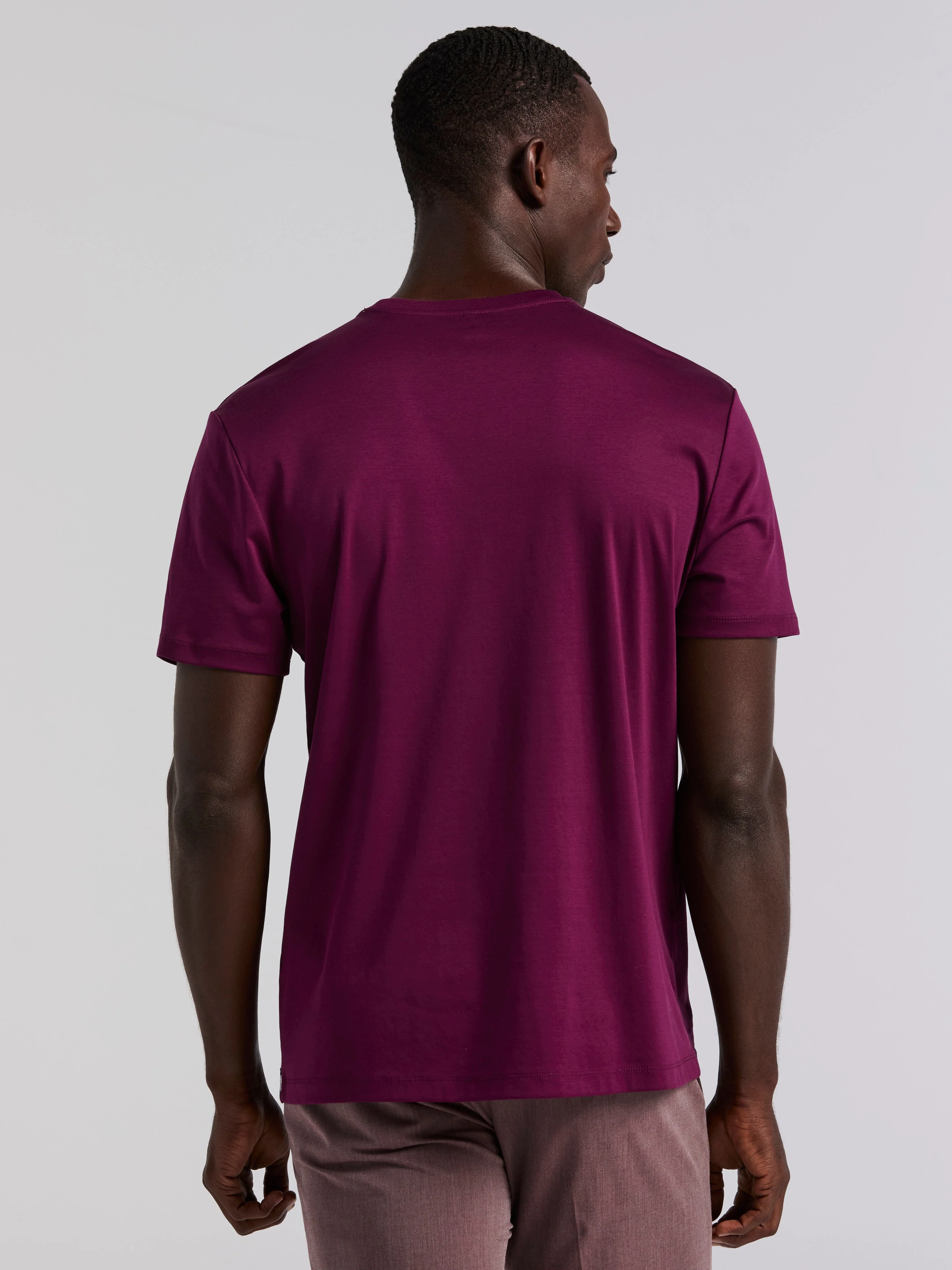 Cool Interlock Tee - Image 39