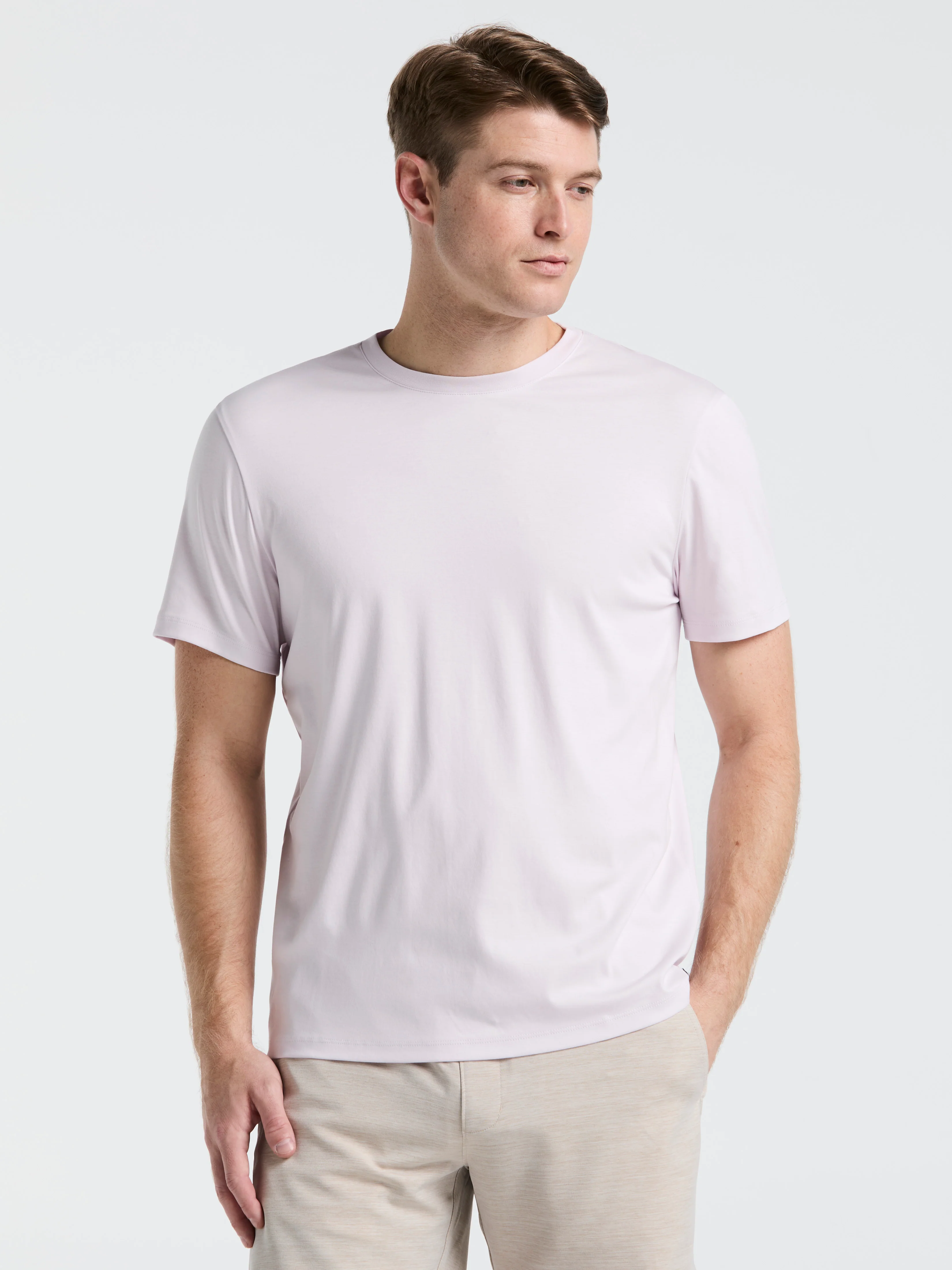 Cool Interlock Tee - Image 42