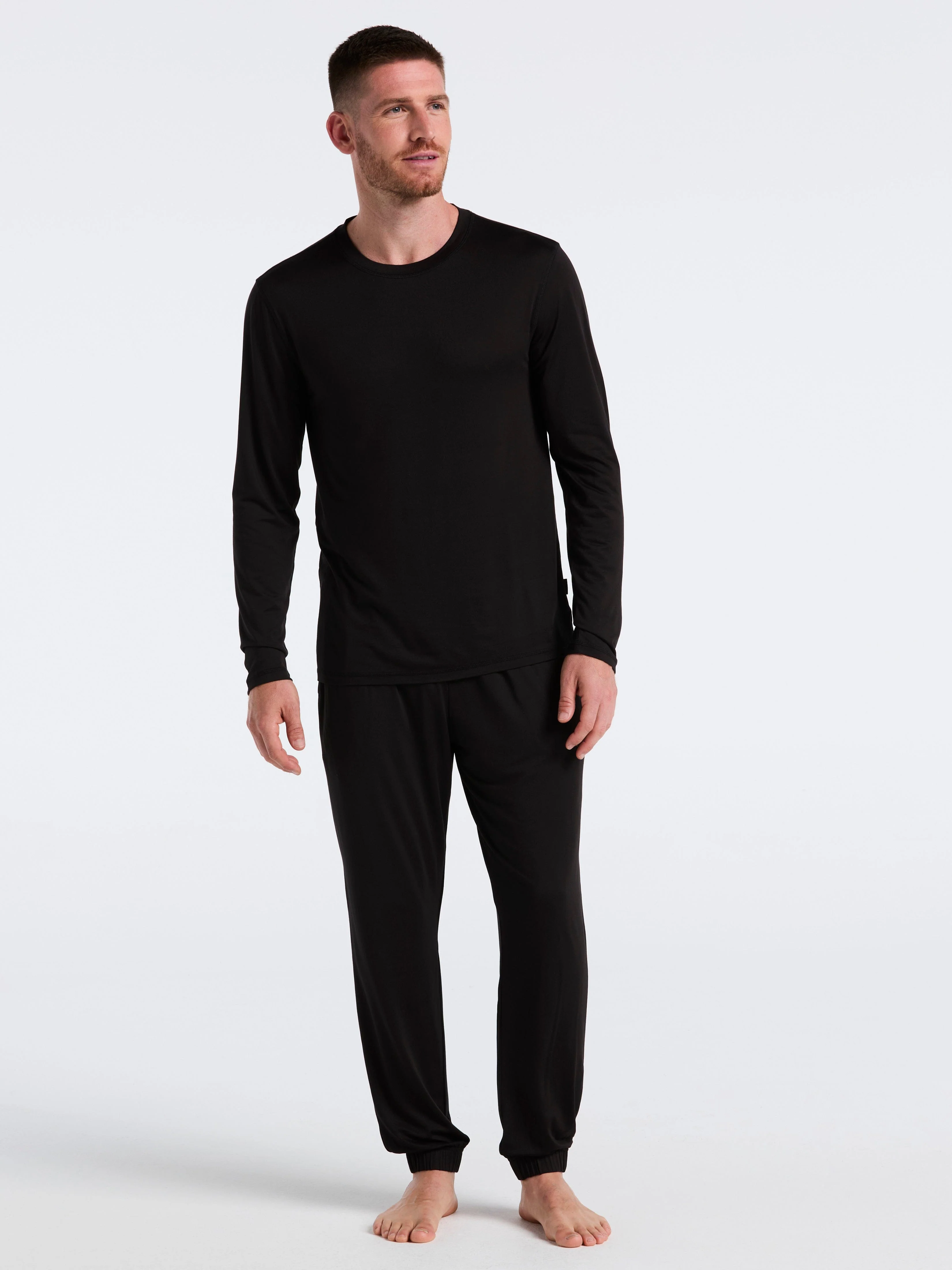 Deluxe Touch Lounge Joggers - Image 11