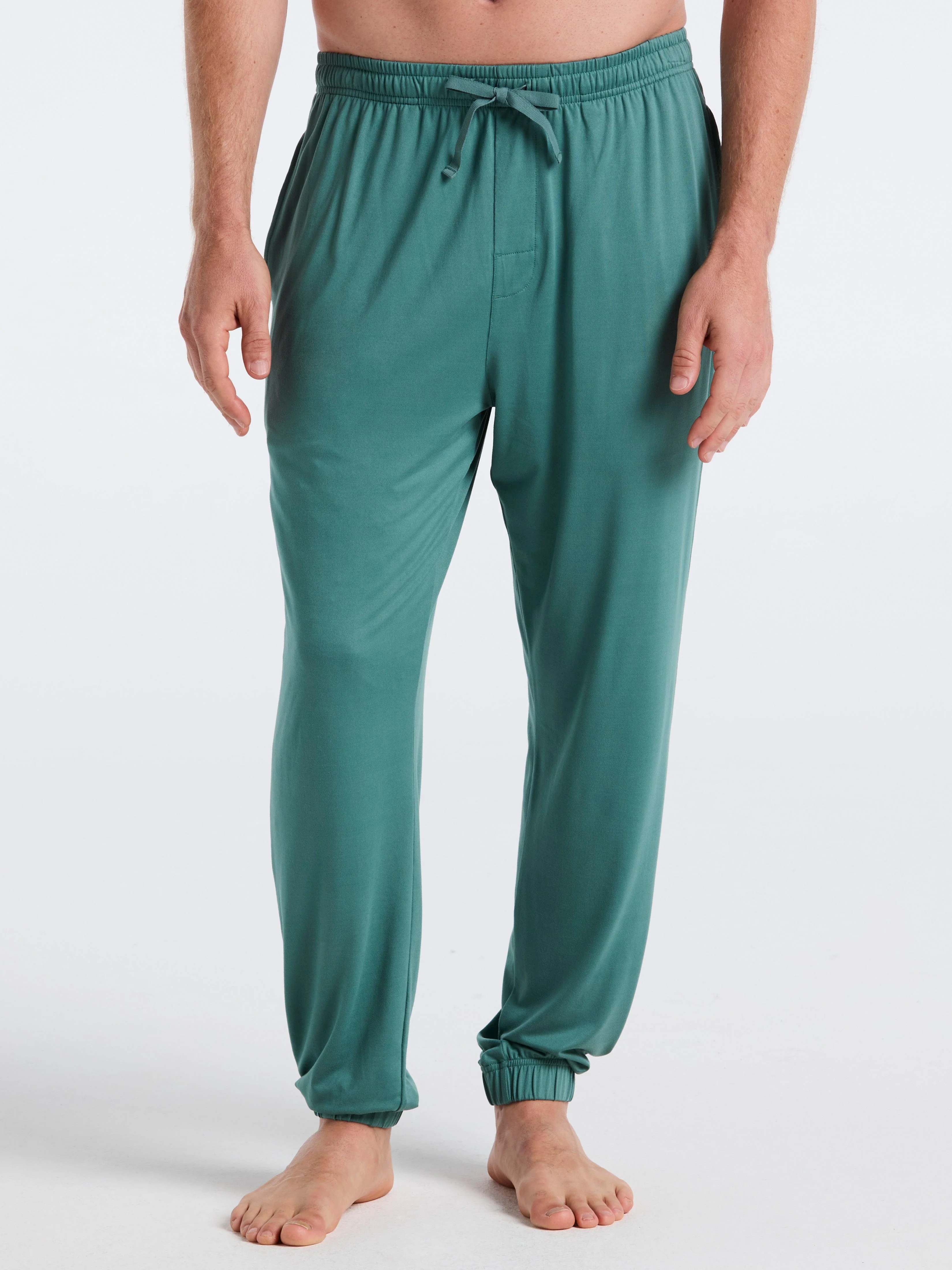 Deluxe Touch Lounge Joggers - Image 13