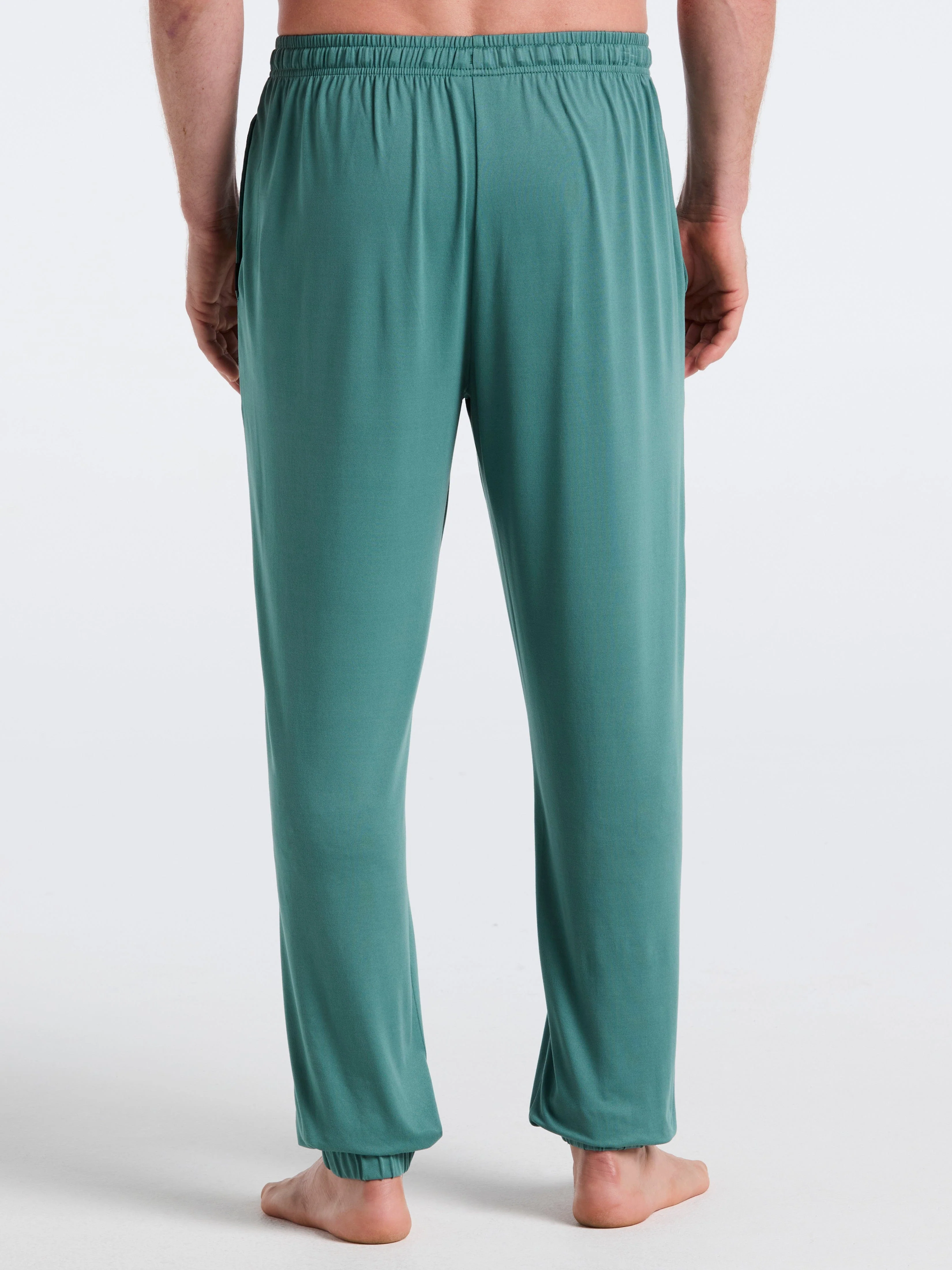 Deluxe Touch Lounge Joggers - Image 15