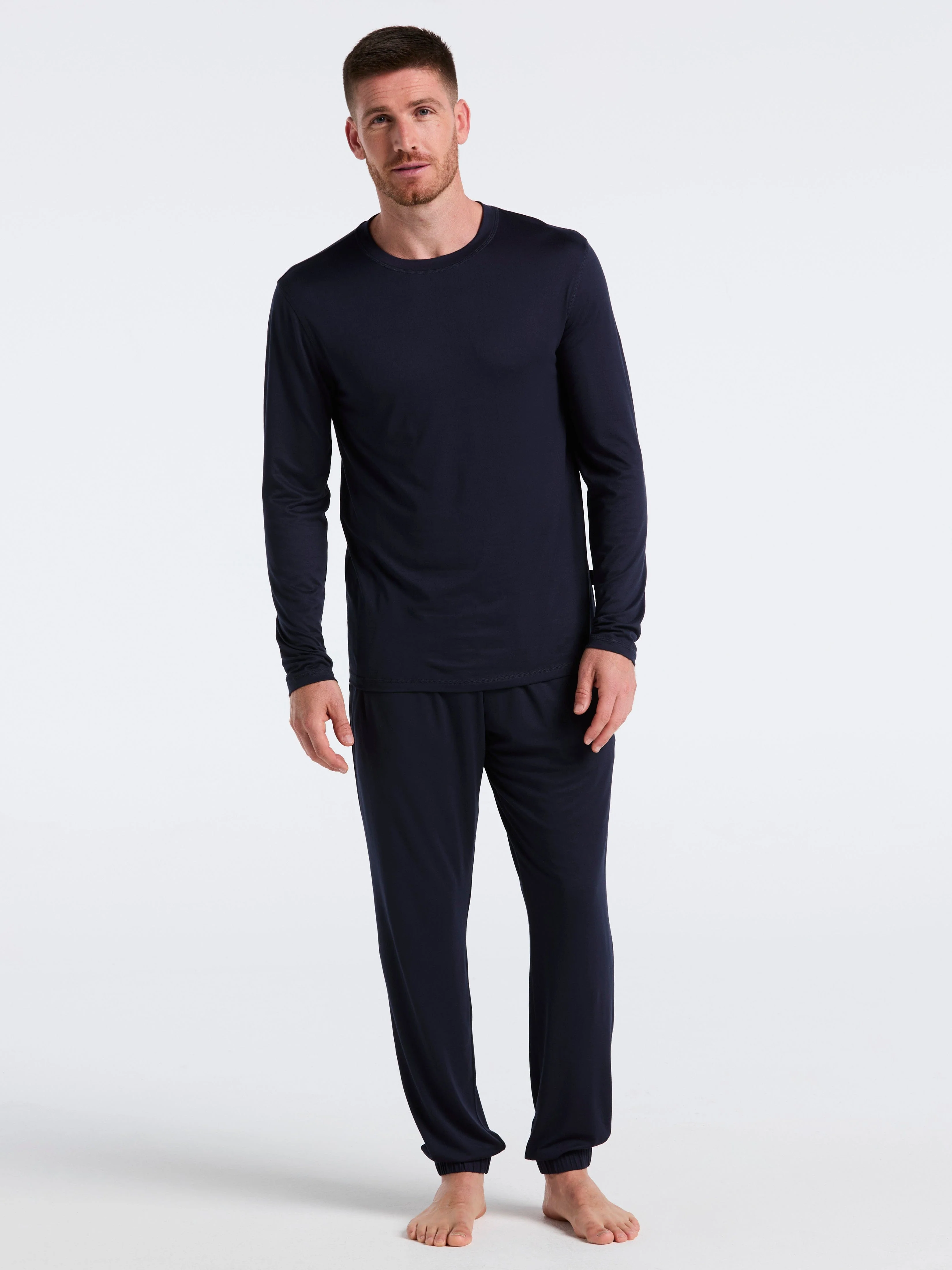 Deluxe Touch Lounge Joggers - Image 5