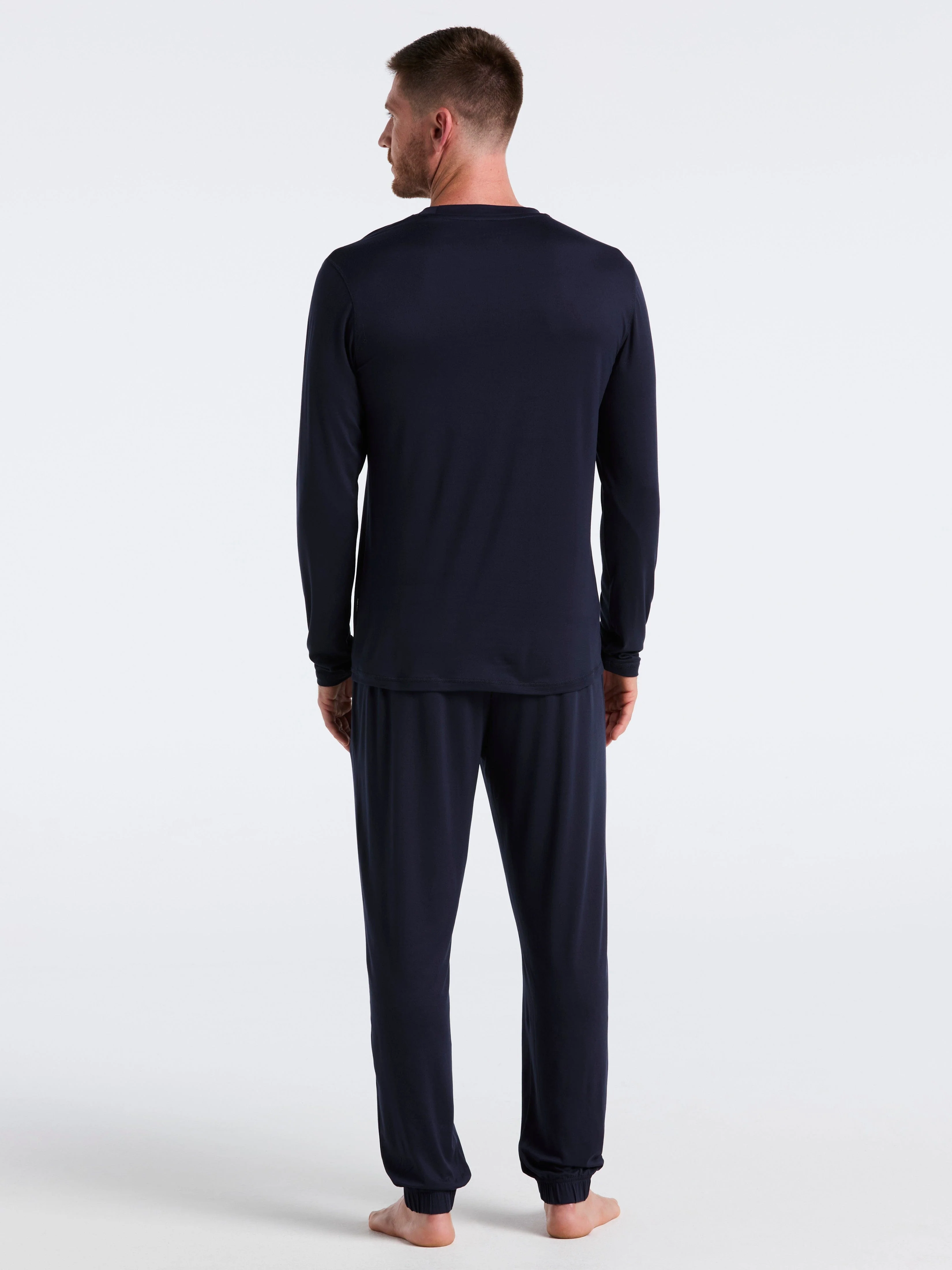 Deluxe Touch Lounge Joggers - Image 6