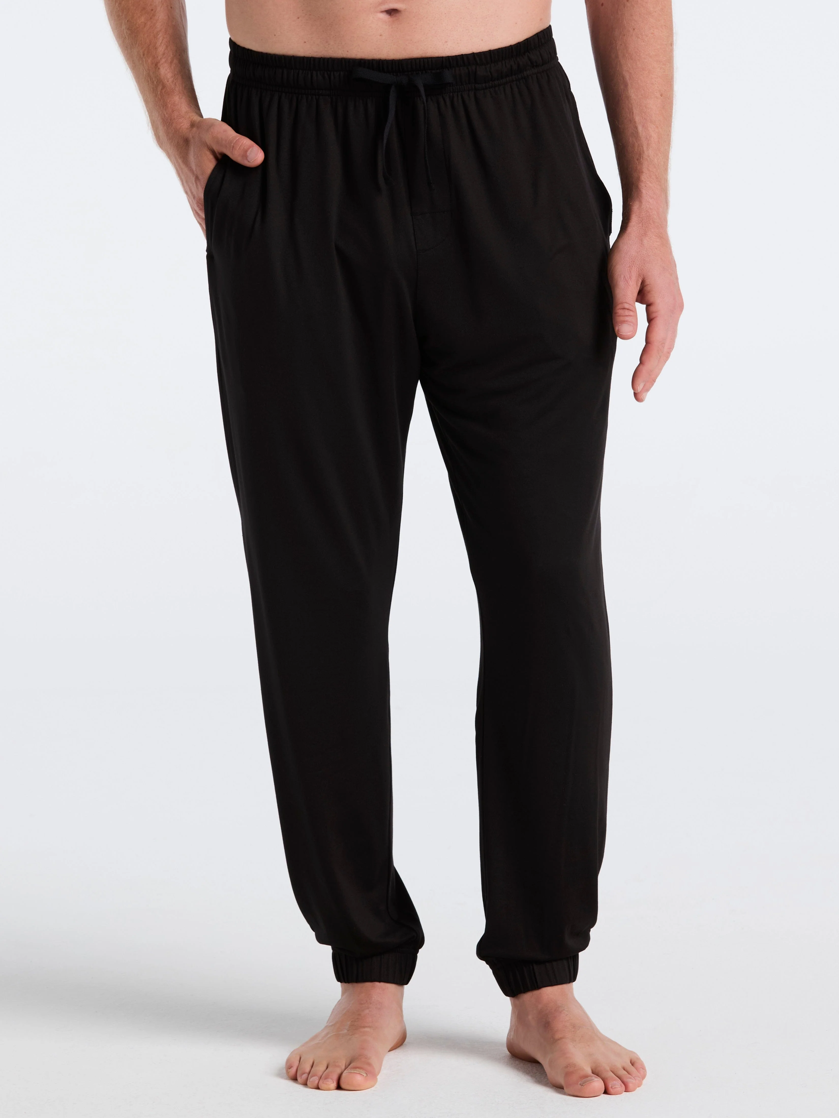 Deluxe Touch Lounge Joggers - Image 7