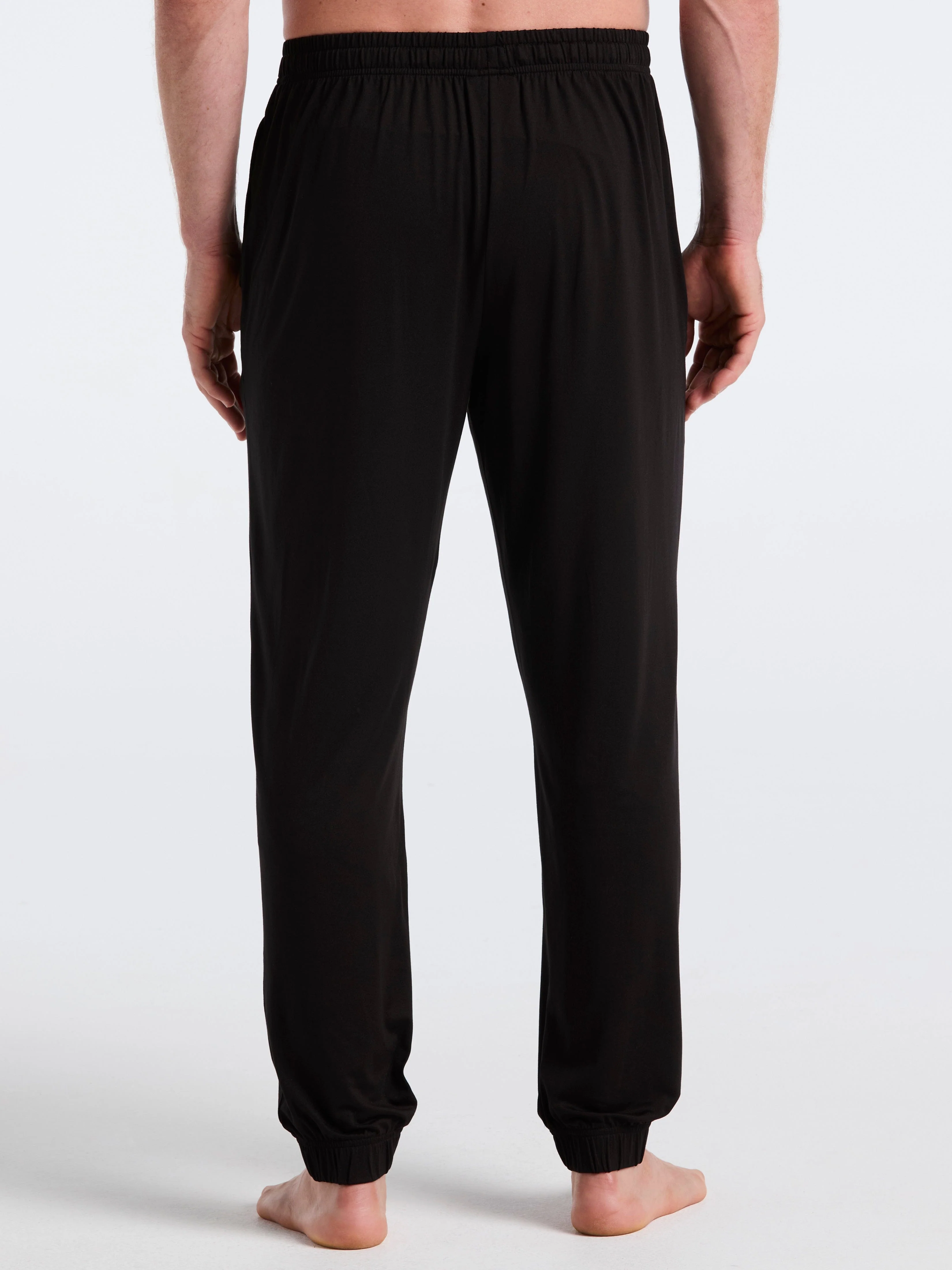 Deluxe Touch Lounge Joggers - Image 9