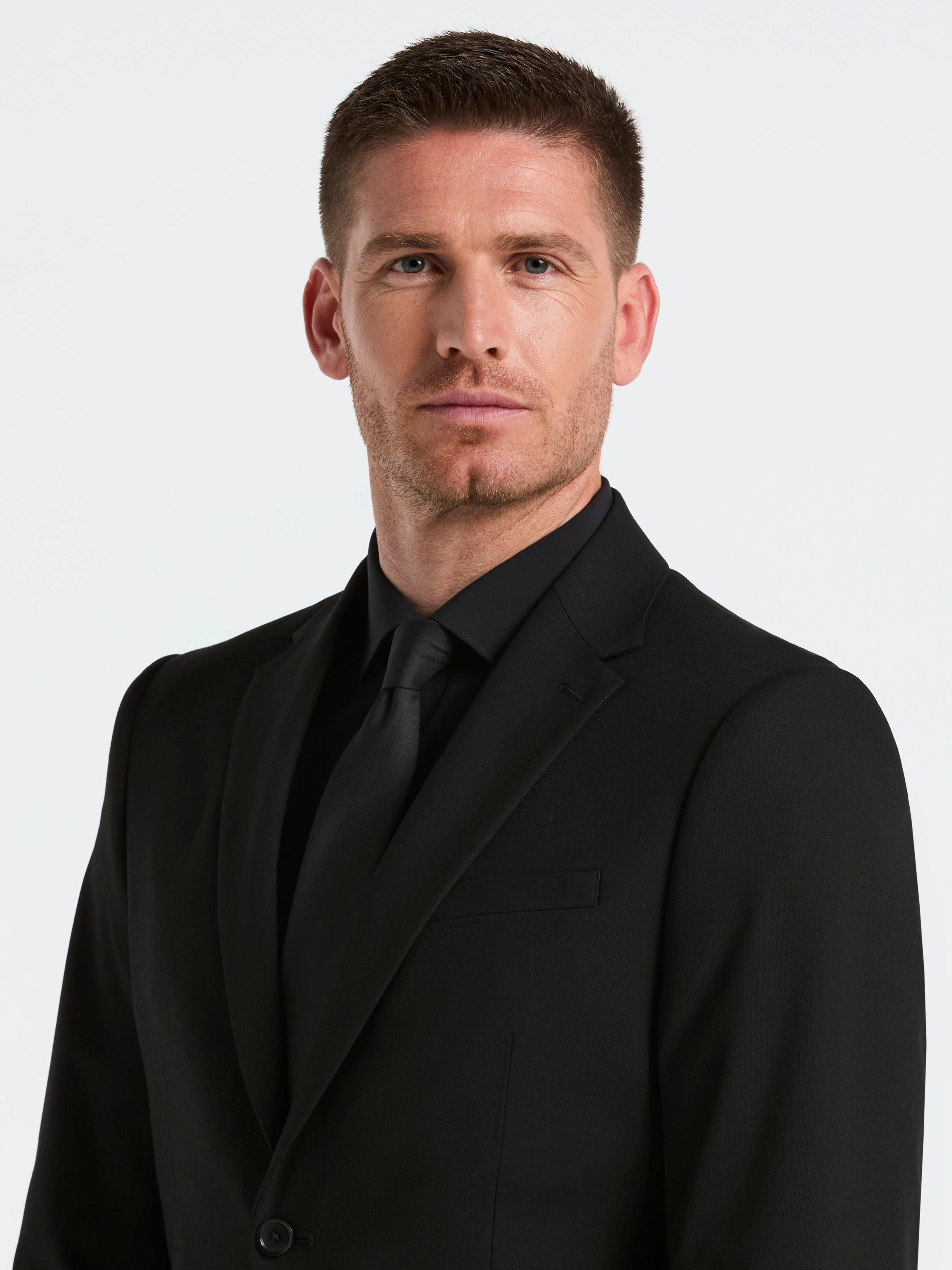 Slim Fit Louis Suit Jacket - Image 11