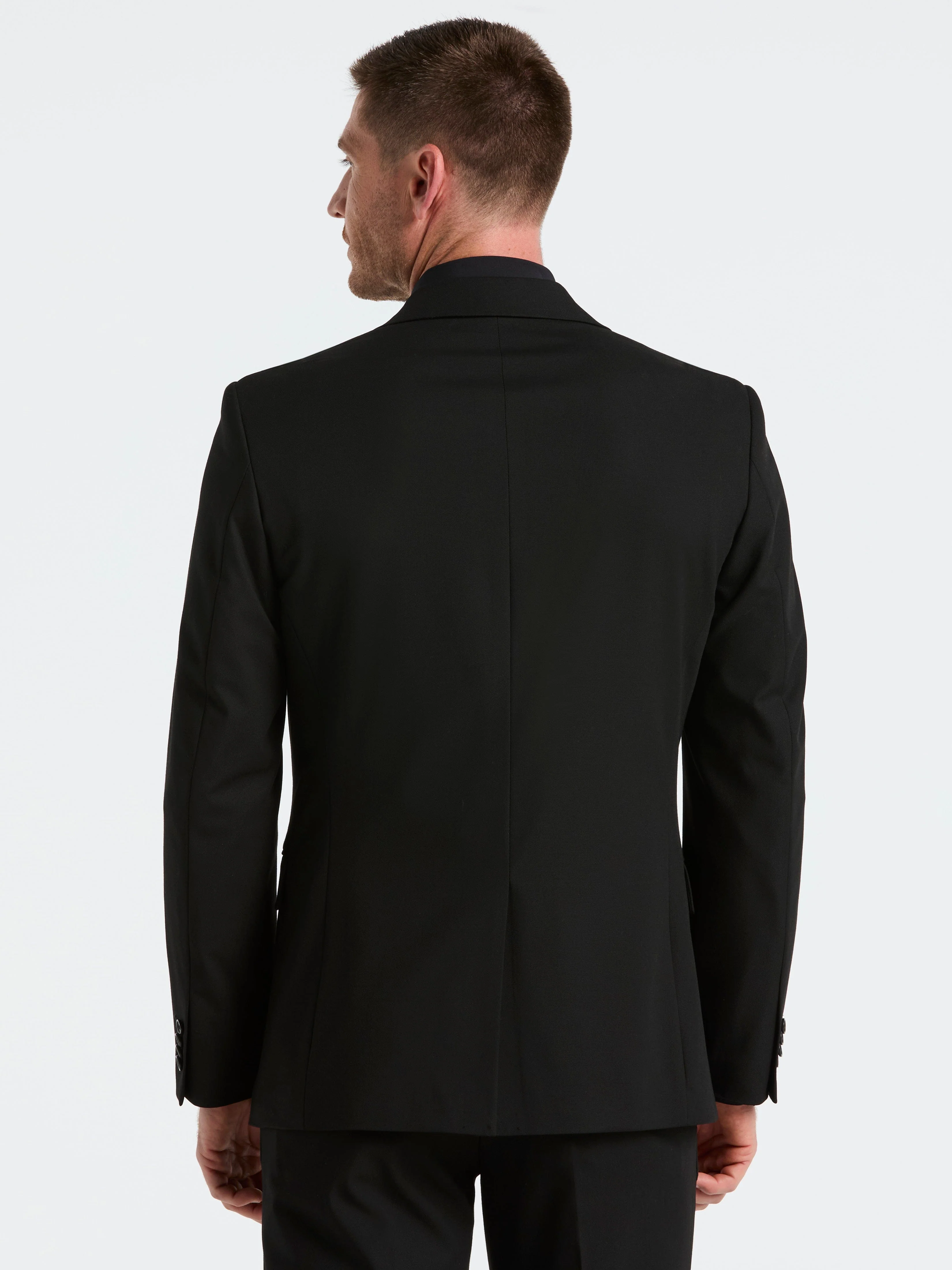 Slim Fit Louis Suit Jacket - Image 12