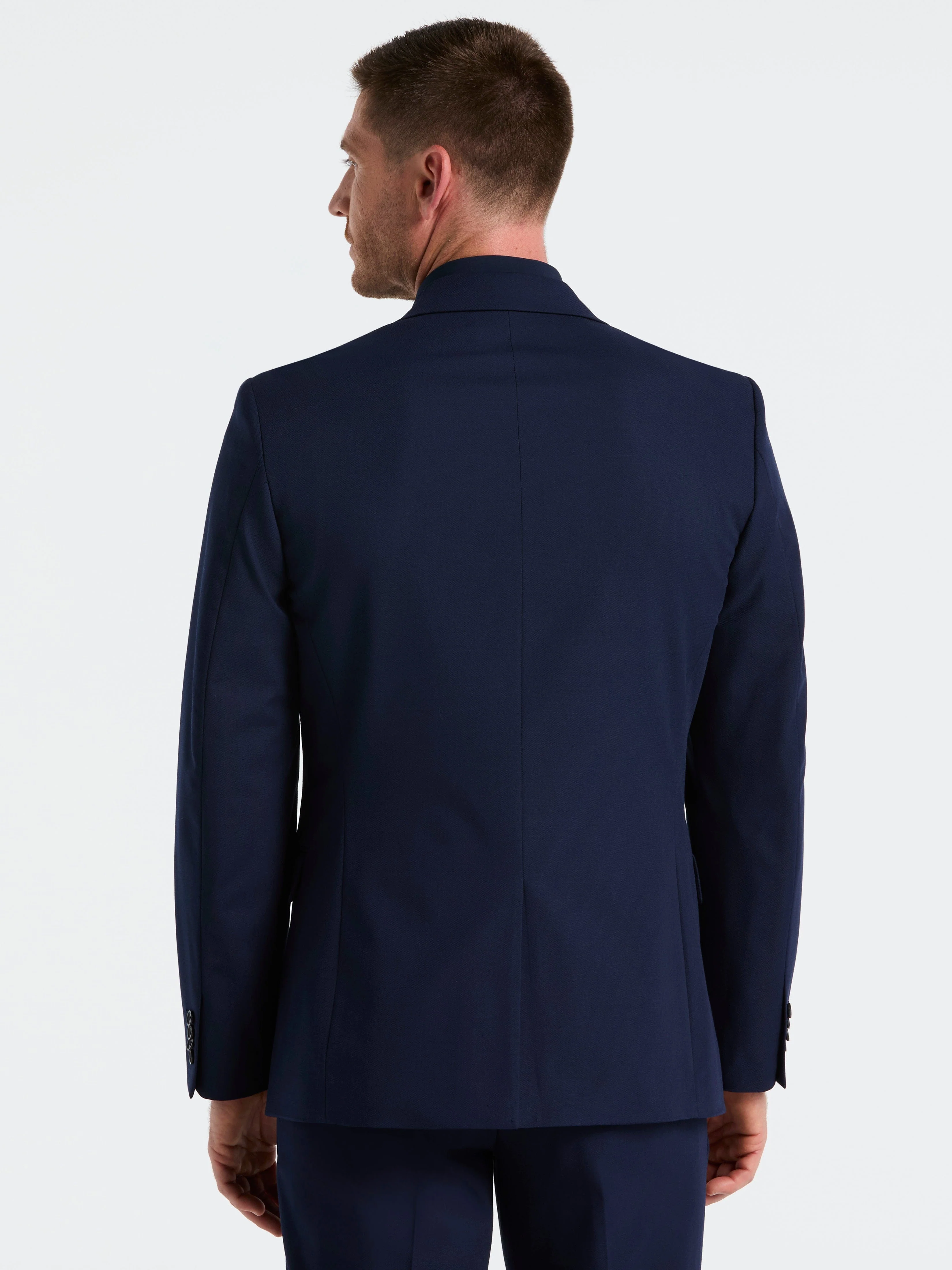 Slim Fit Louis Suit Jacket - Image 16
