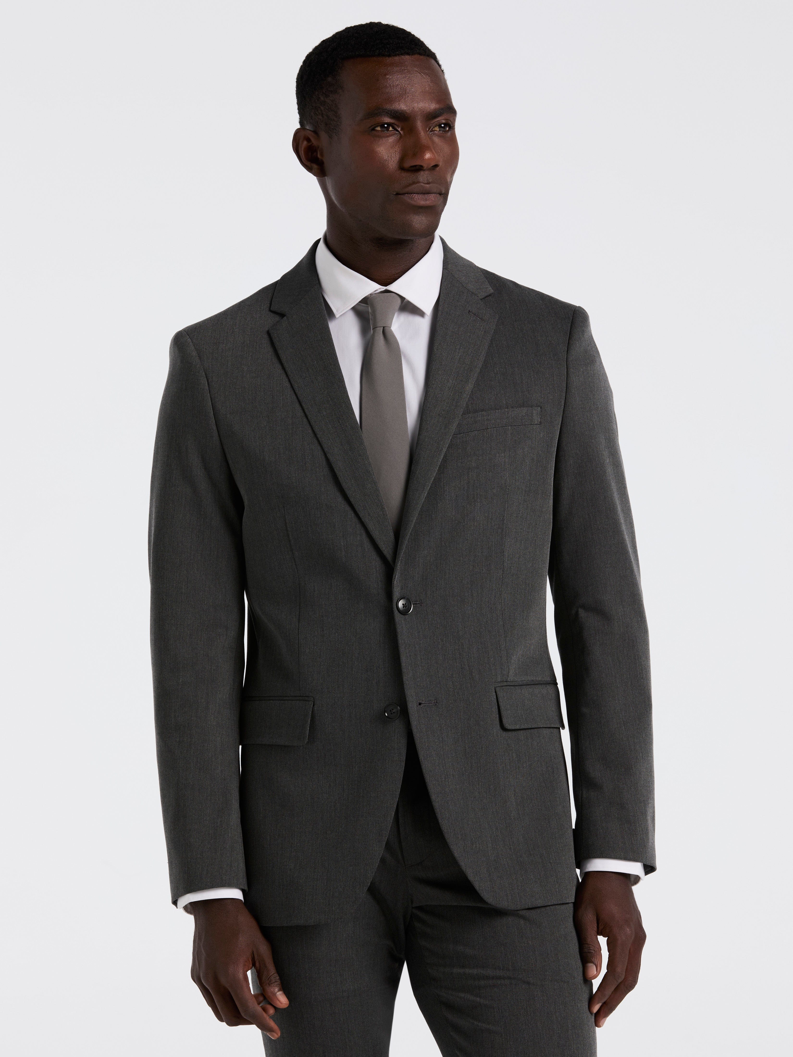 Slim Fit Louis Suit Jacket - Image 18