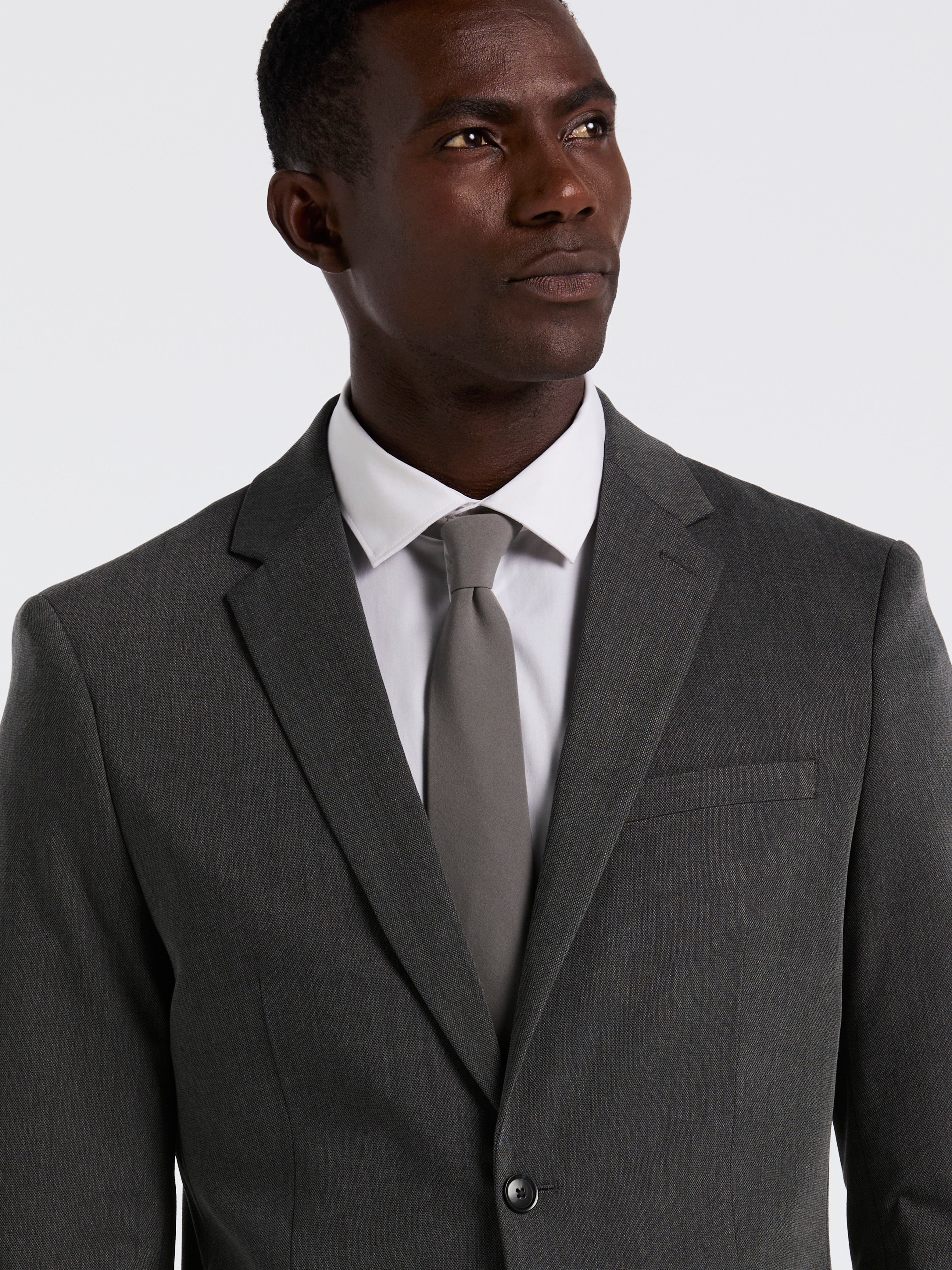 Slim Fit Louis Suit Jacket - Image 19