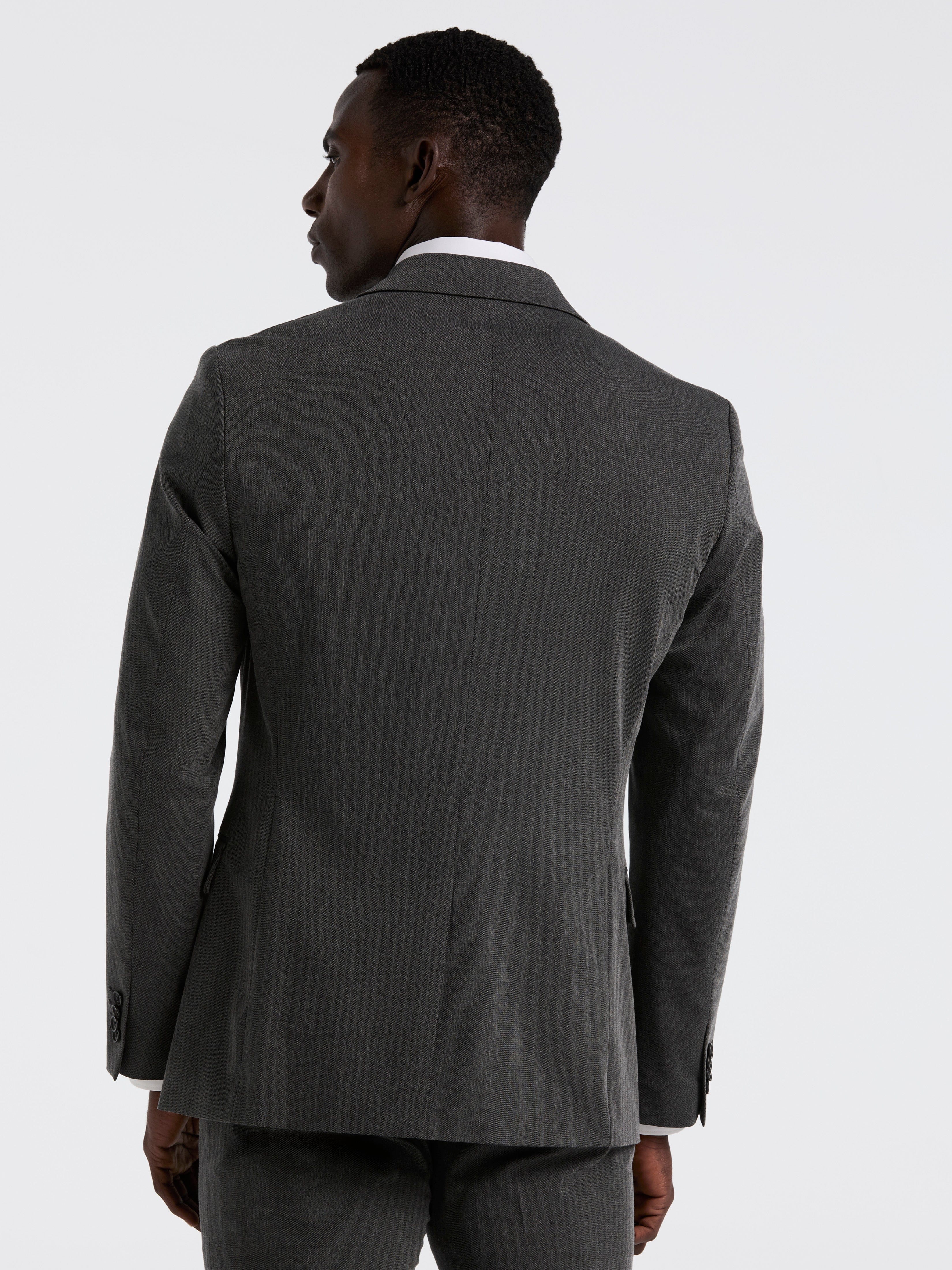 Slim Fit Louis Suit Jacket - Image 20