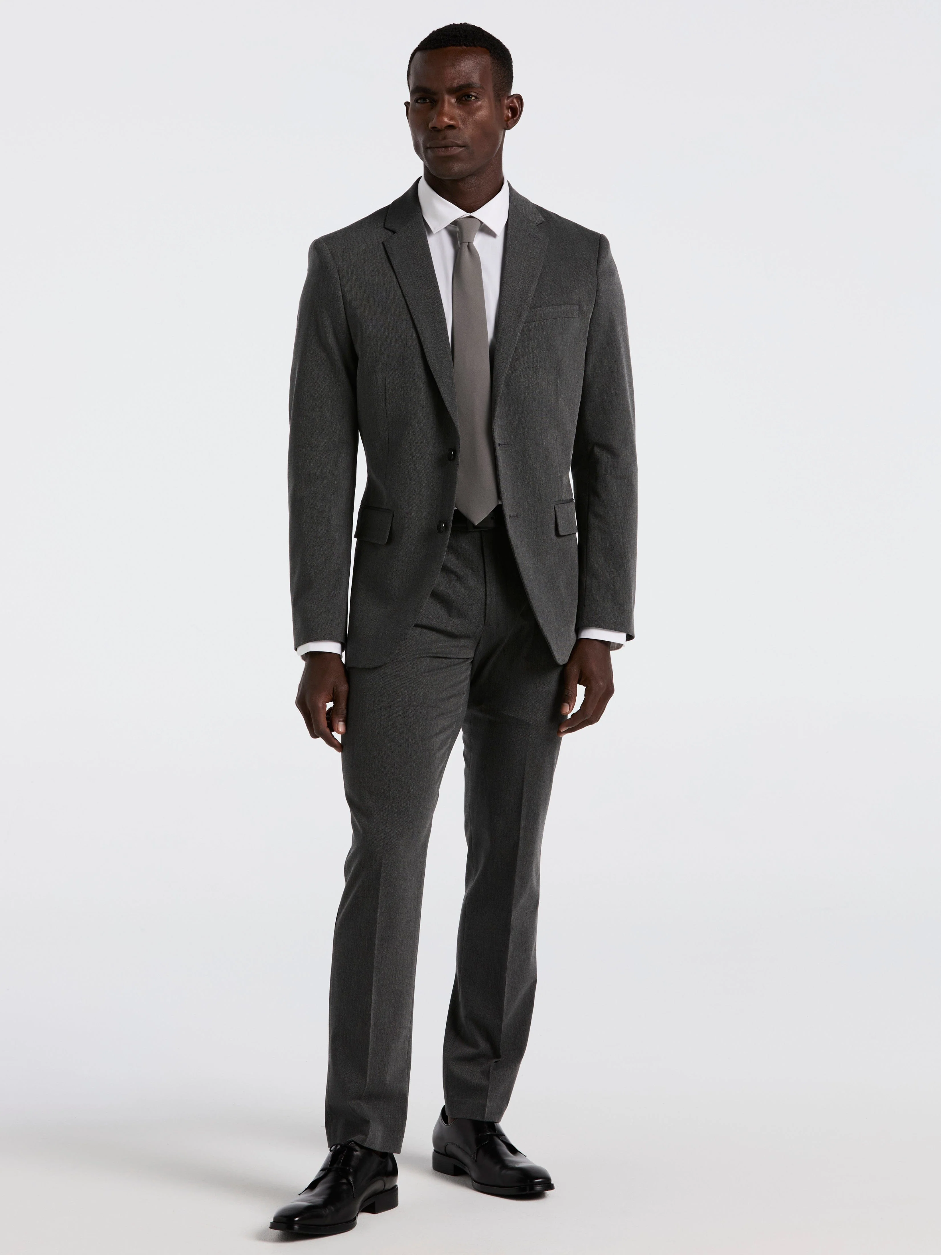 Slim Fit Louis Suit Jacket - Image 21
