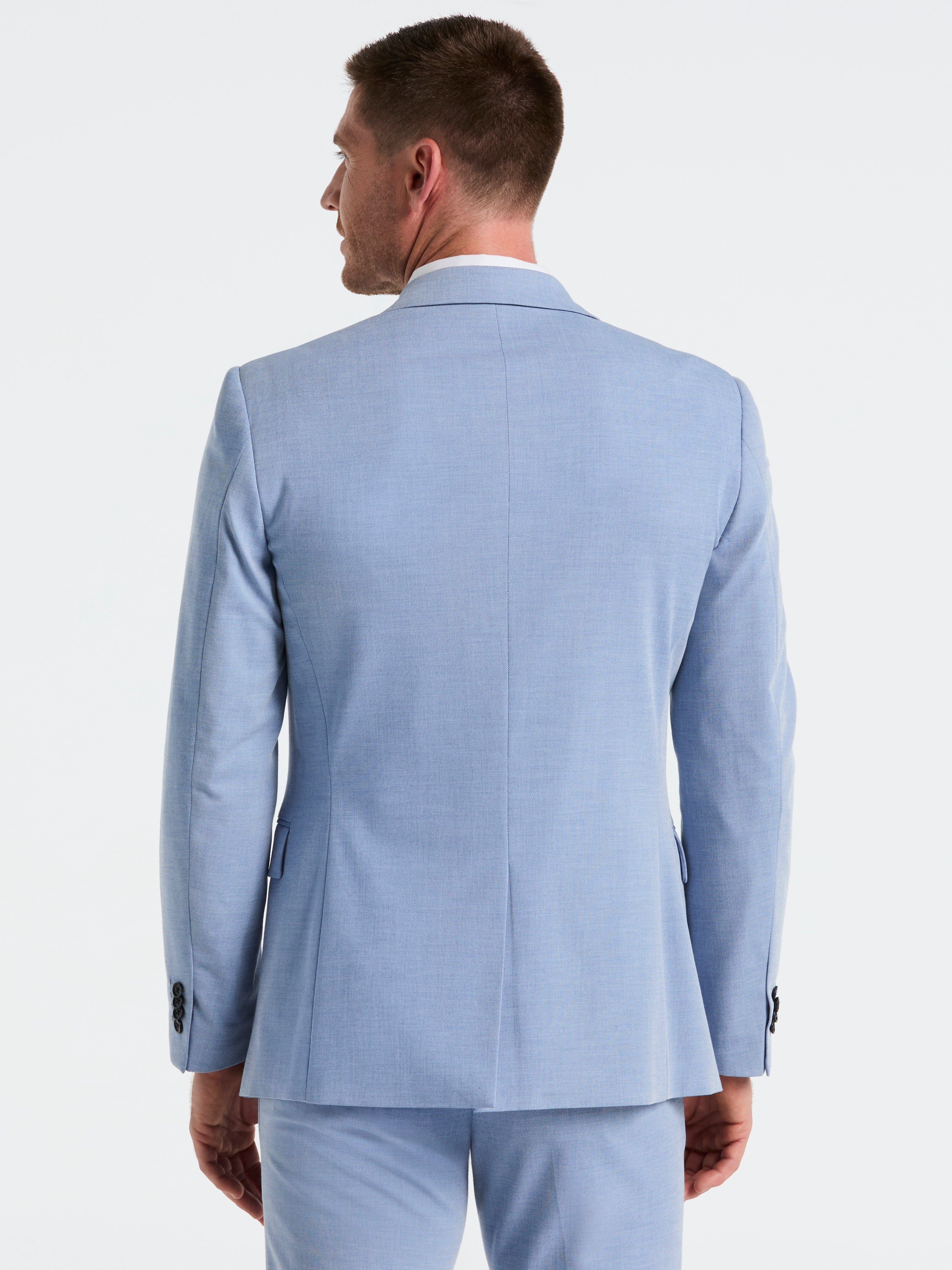 Slim Fit Louis Suit Jacket - Image 23
