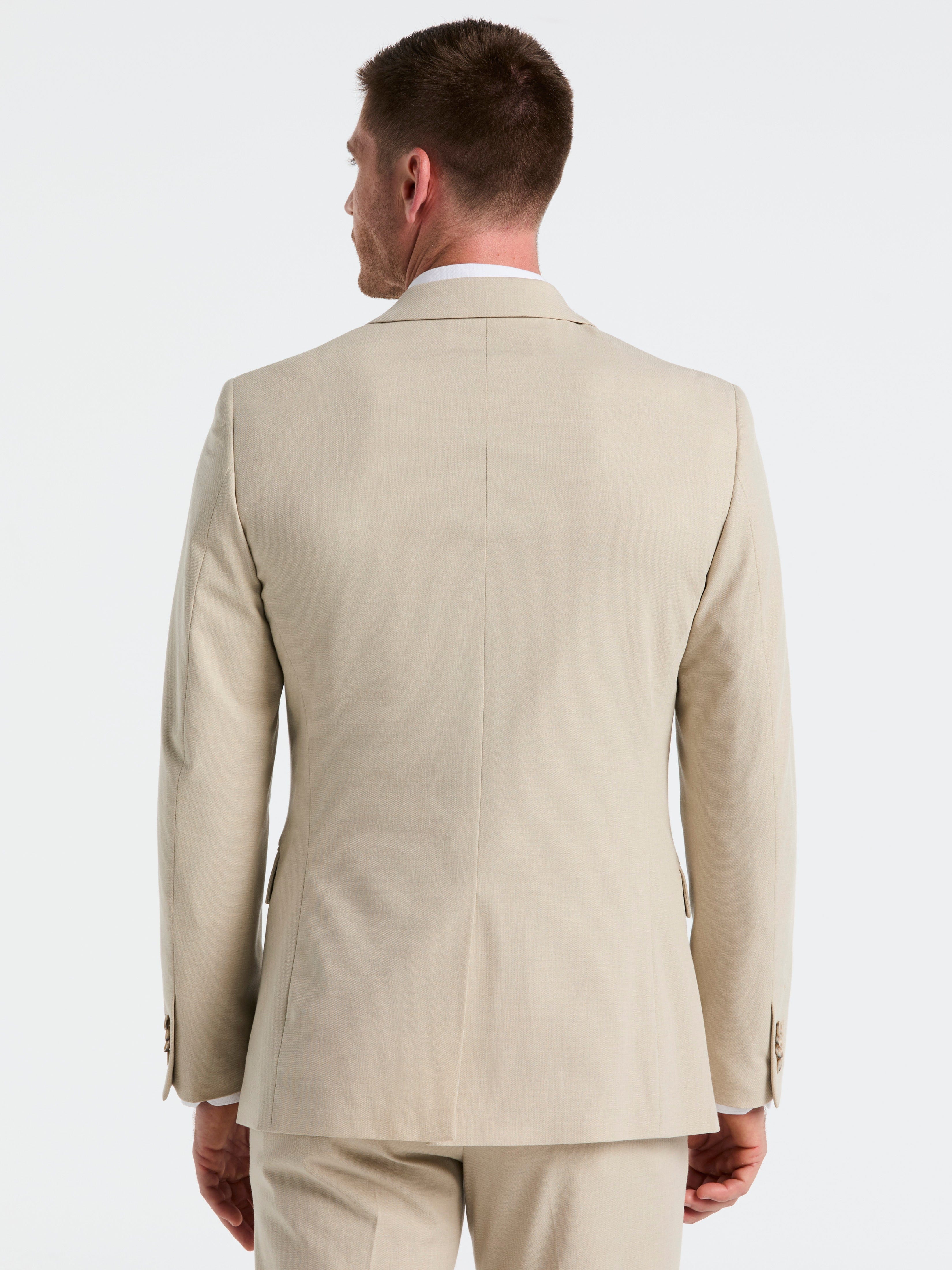 Slim Fit Louis Suit Jacket - Image 7
