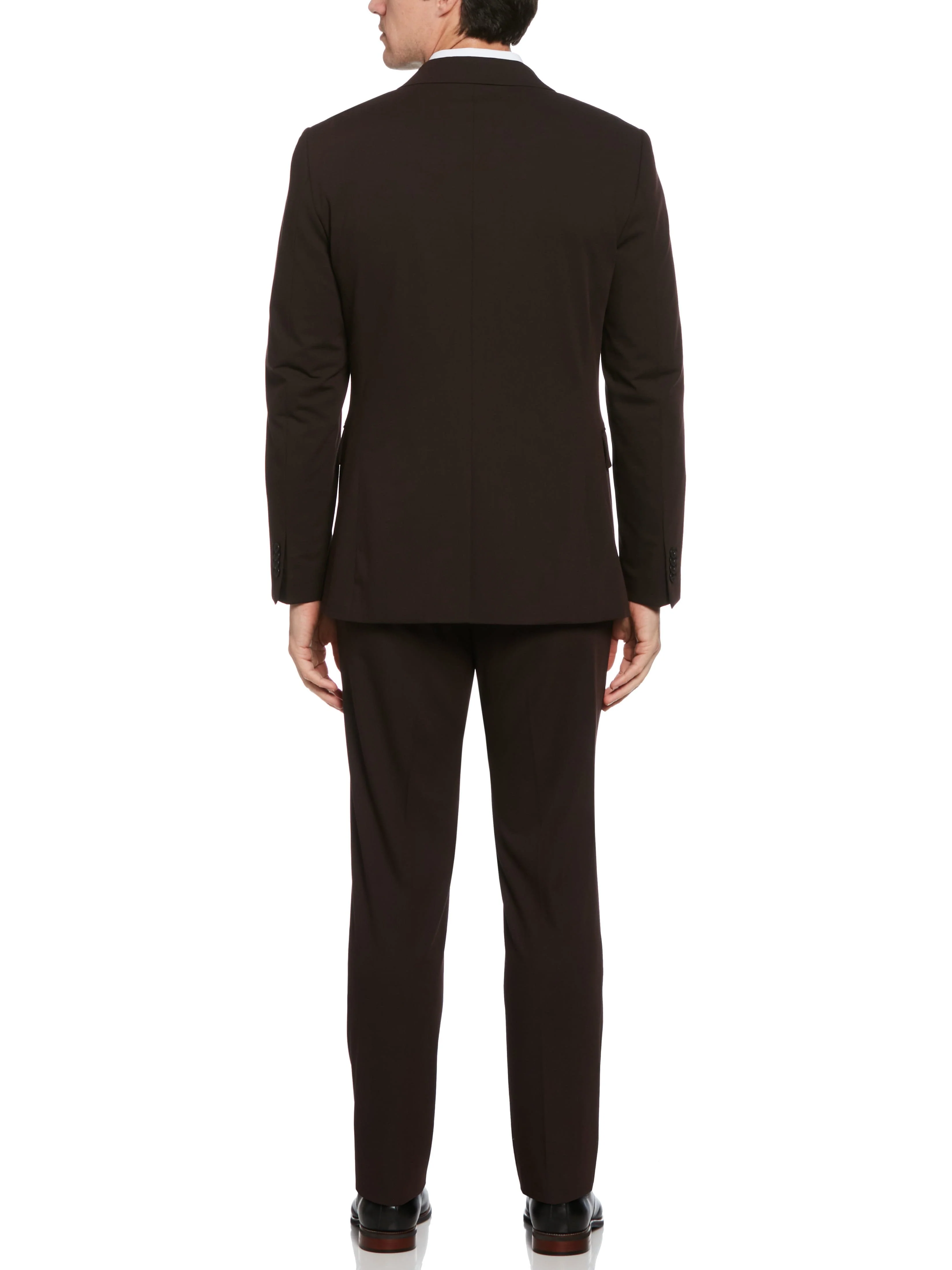 Slim Fit Louis Suit Jacket - Image 10