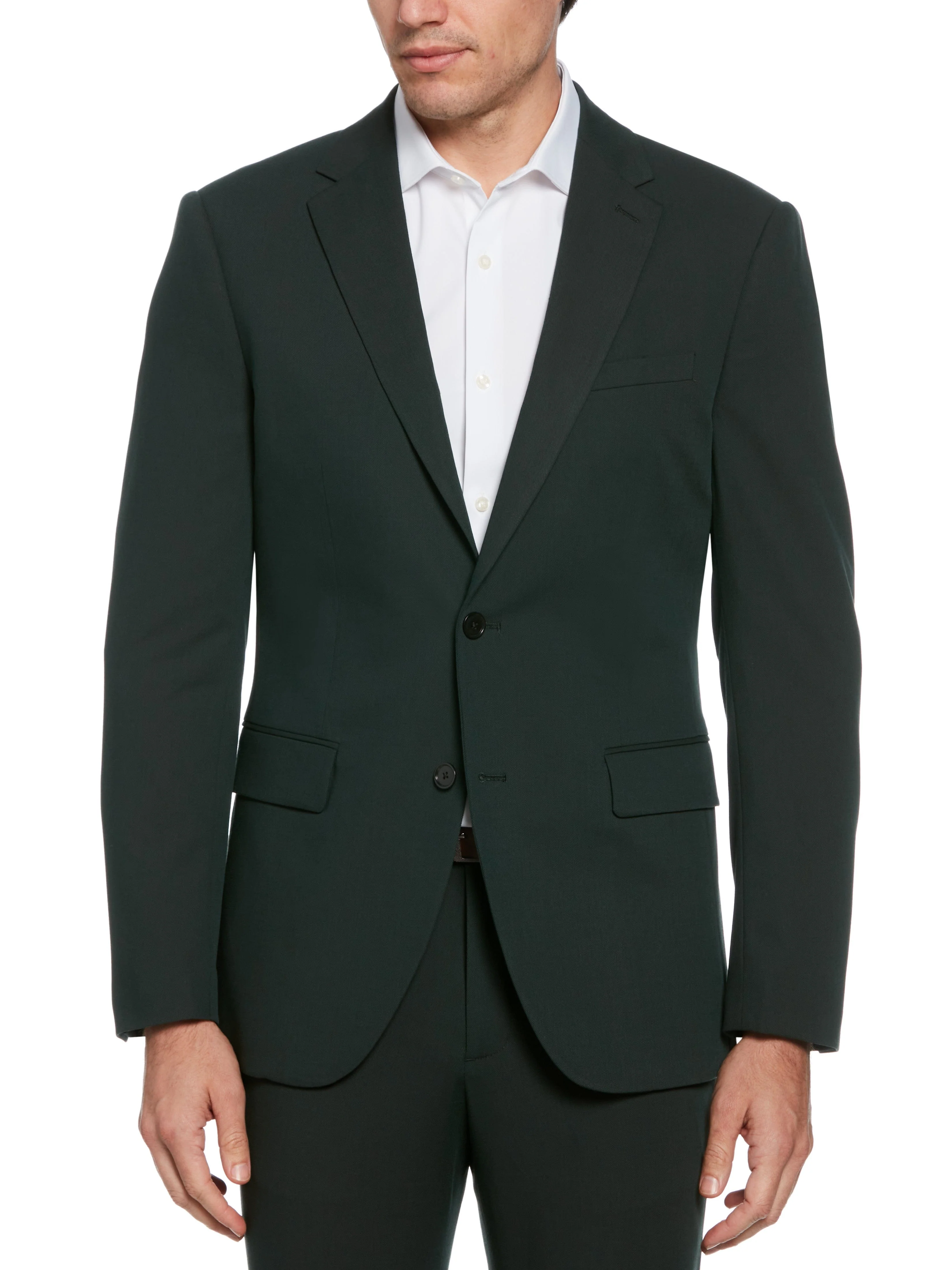 Slim Fit Louis Suit Jacket - Image 11