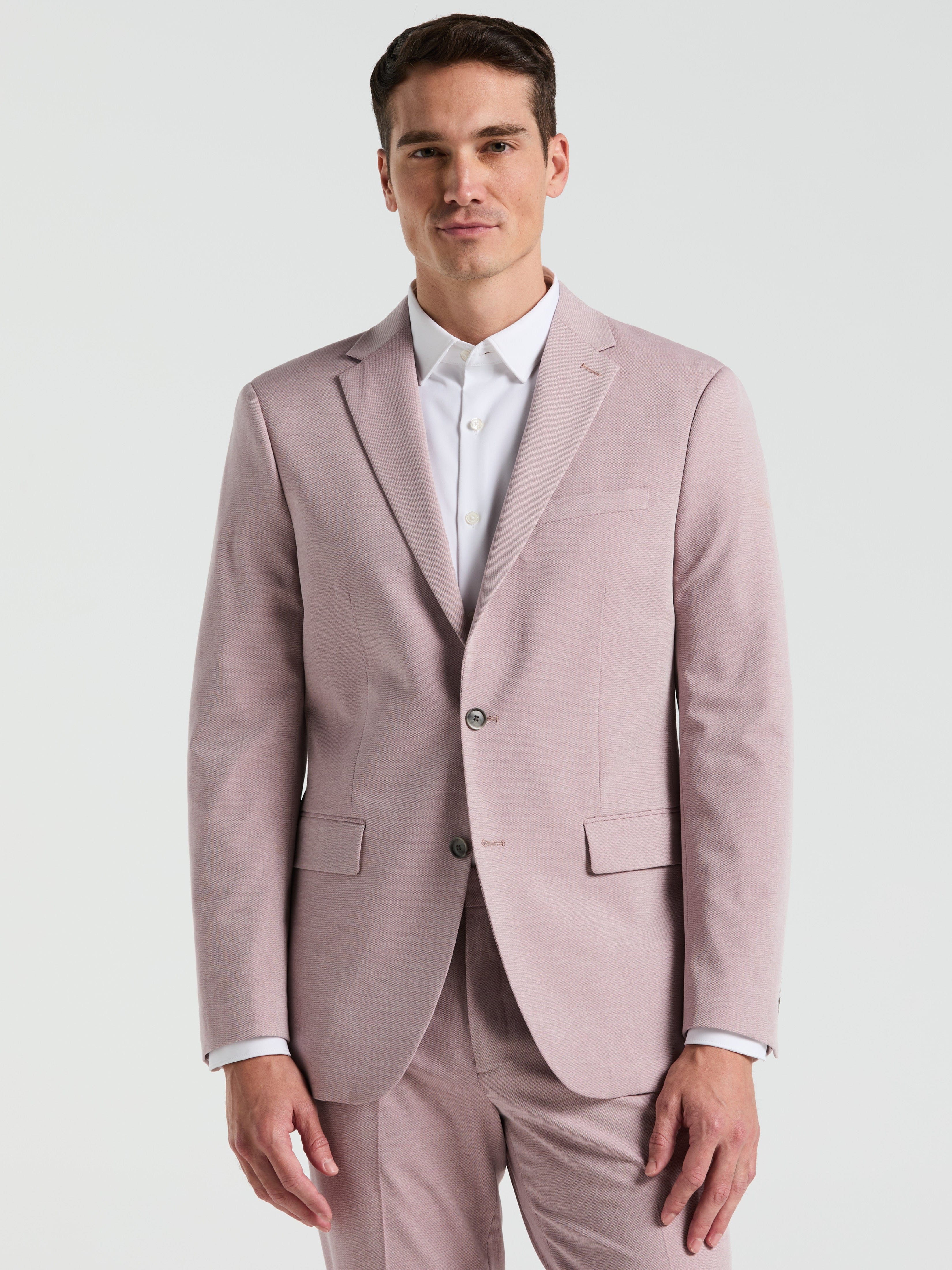Slim Fit Louis Suit Jacket - Image 15
