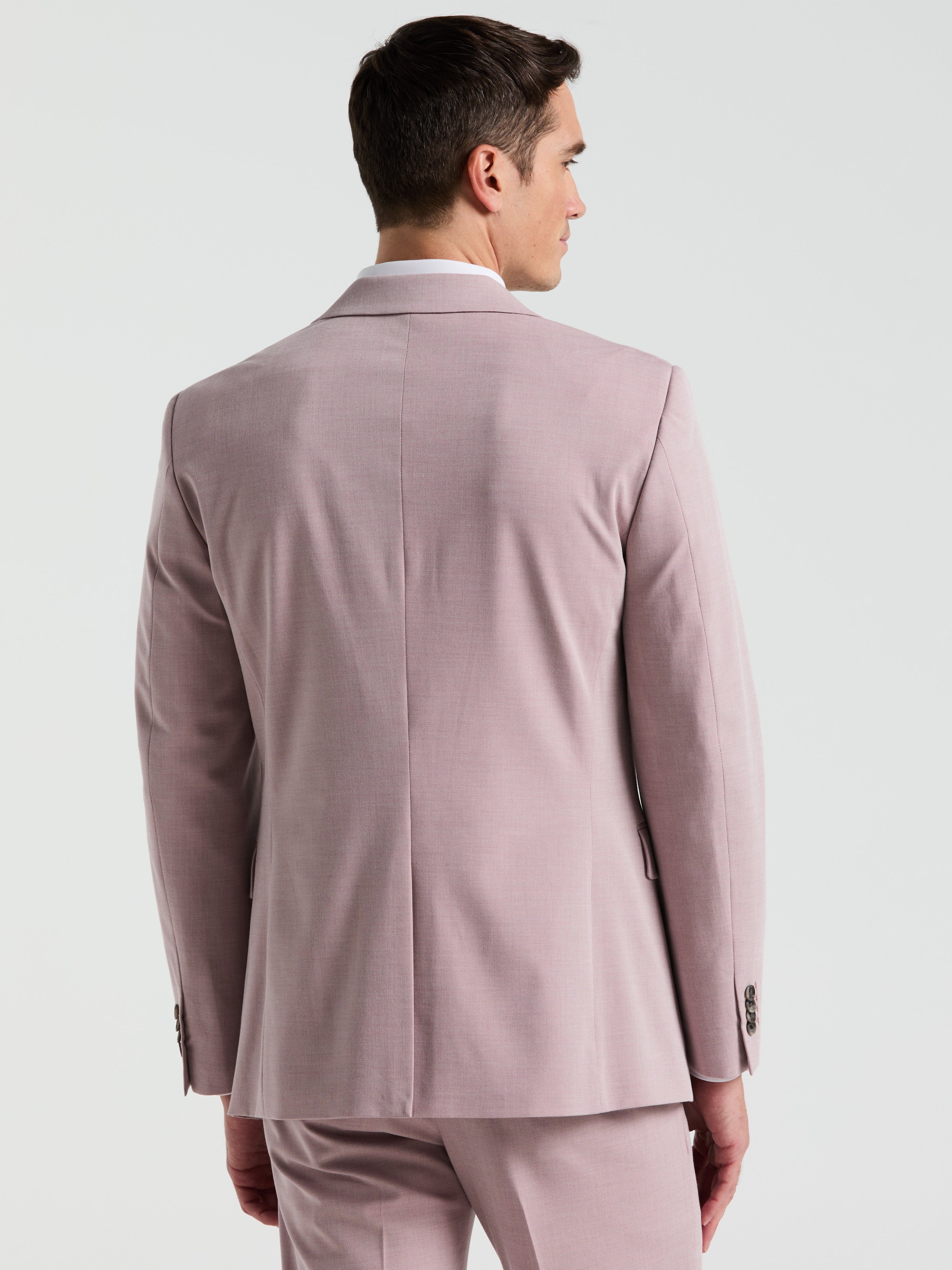 Slim Fit Louis Suit Jacket - Image 16