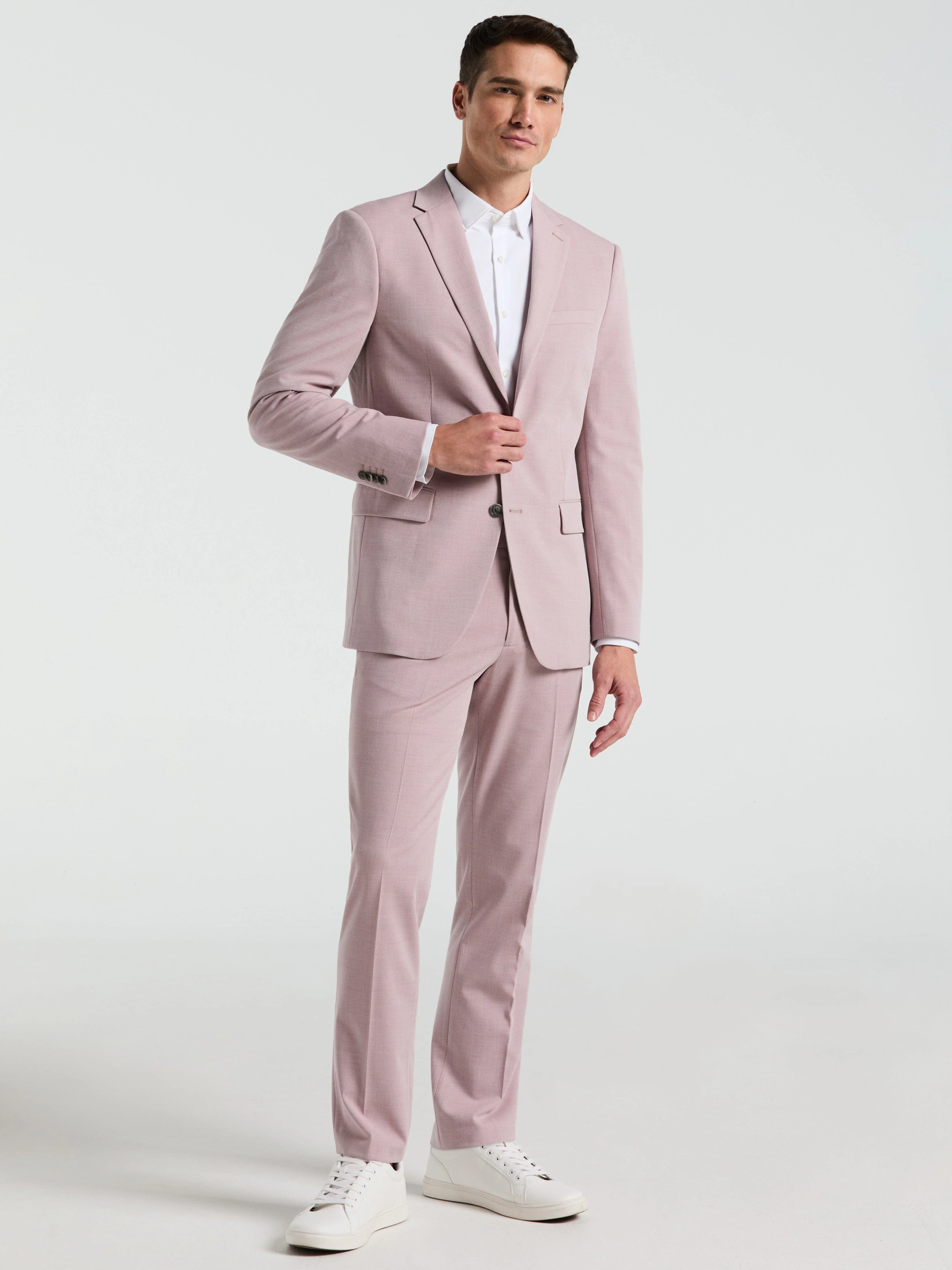 Slim Fit Louis Suit Jacket - Image 18