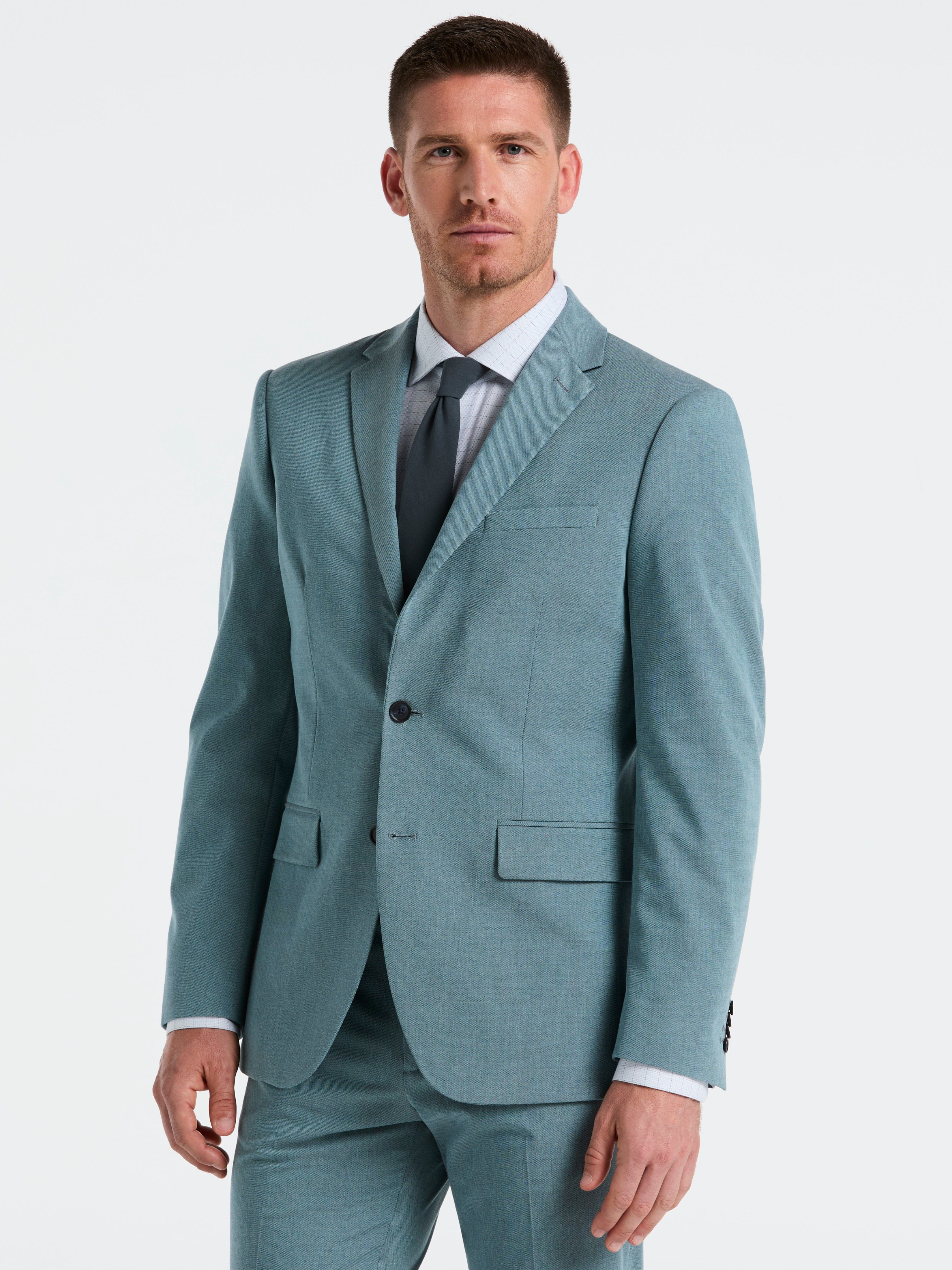 Slim Fit Louis Suit Jacket - Image 19