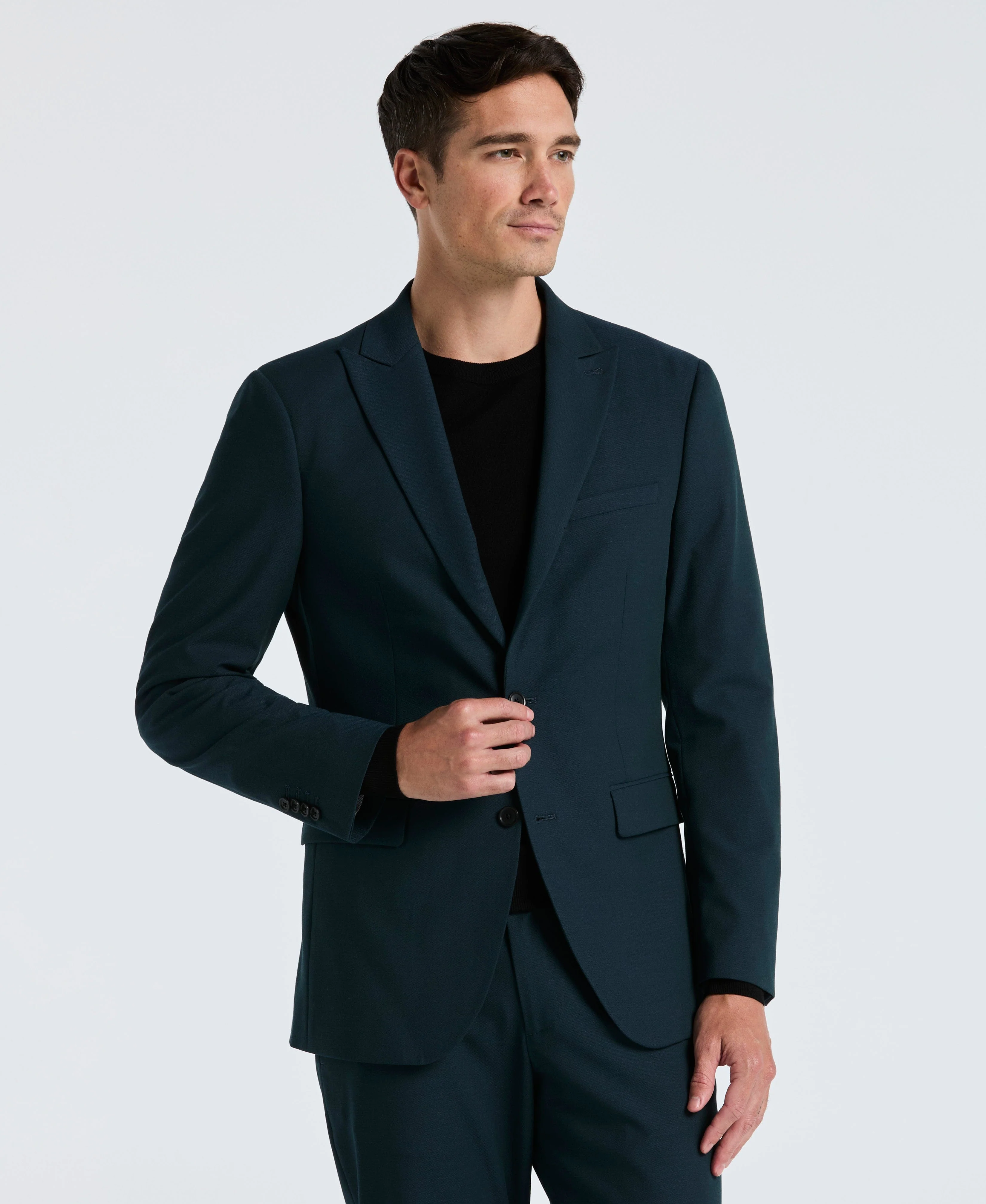 Slim Fit Louis Suit Jacket - Image 24