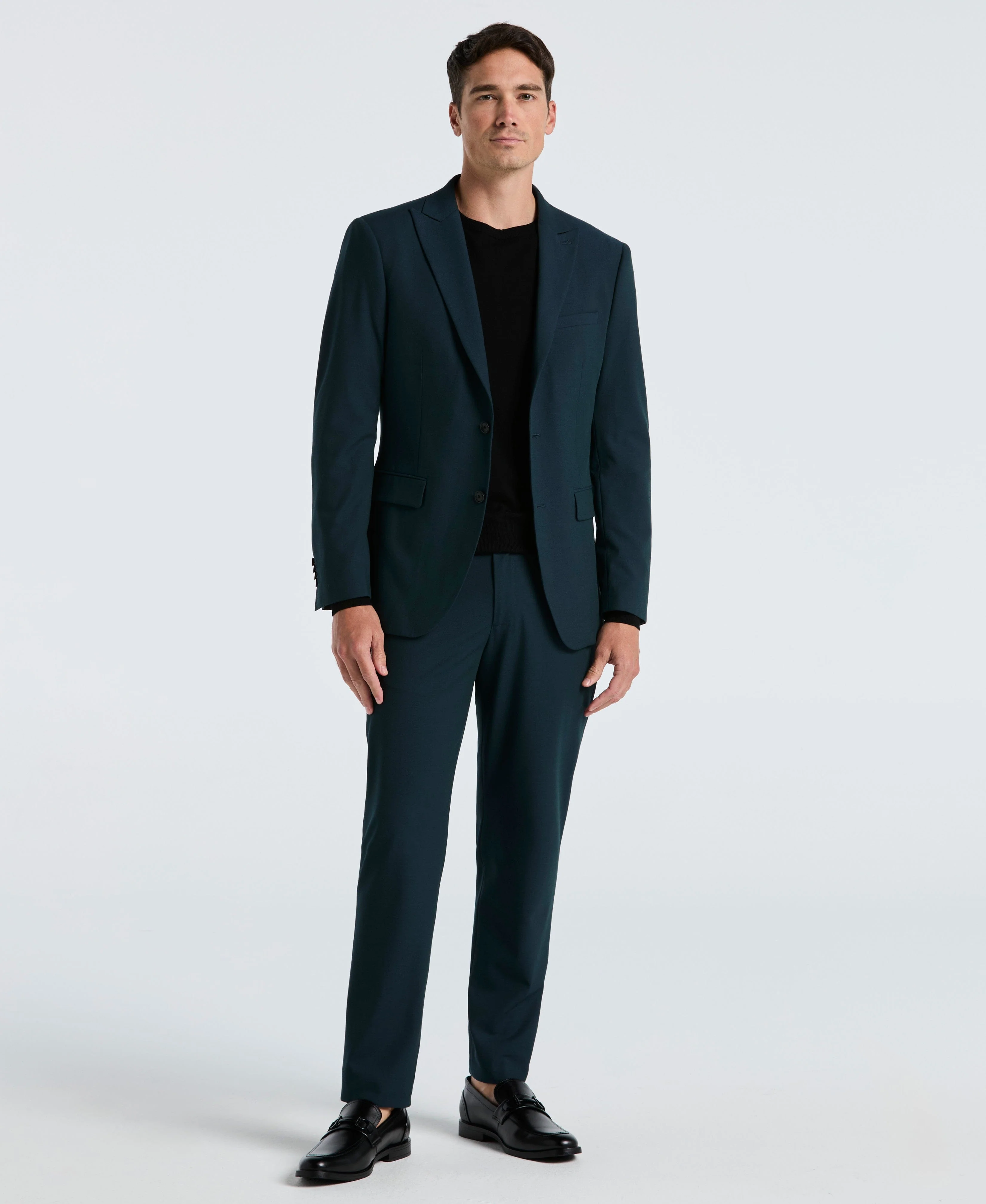 Slim Fit Louis Suit Jacket - Image 26