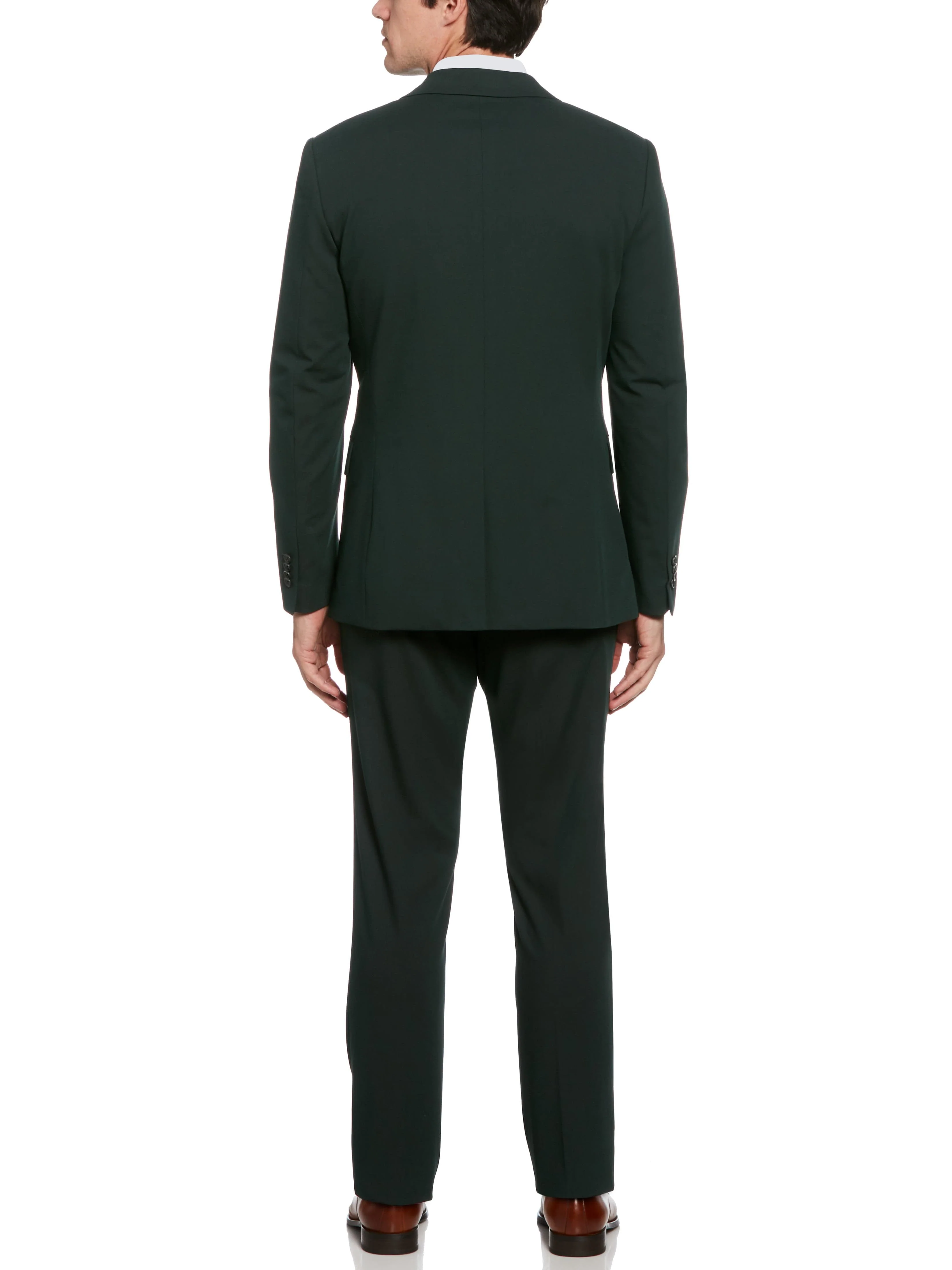 Slim Fit Louis Suit Jacket - Image 27