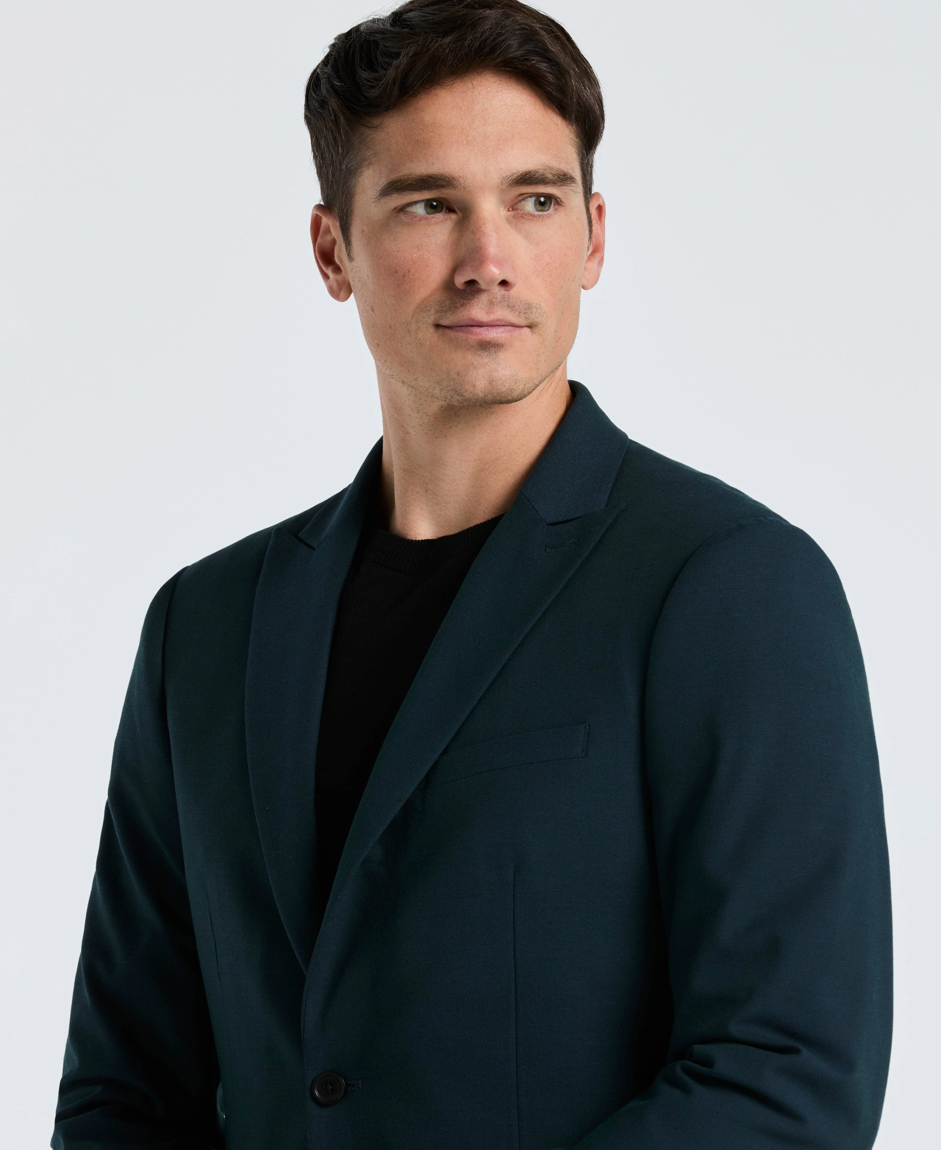Slim Fit Louis Suit Jacket - Image 28