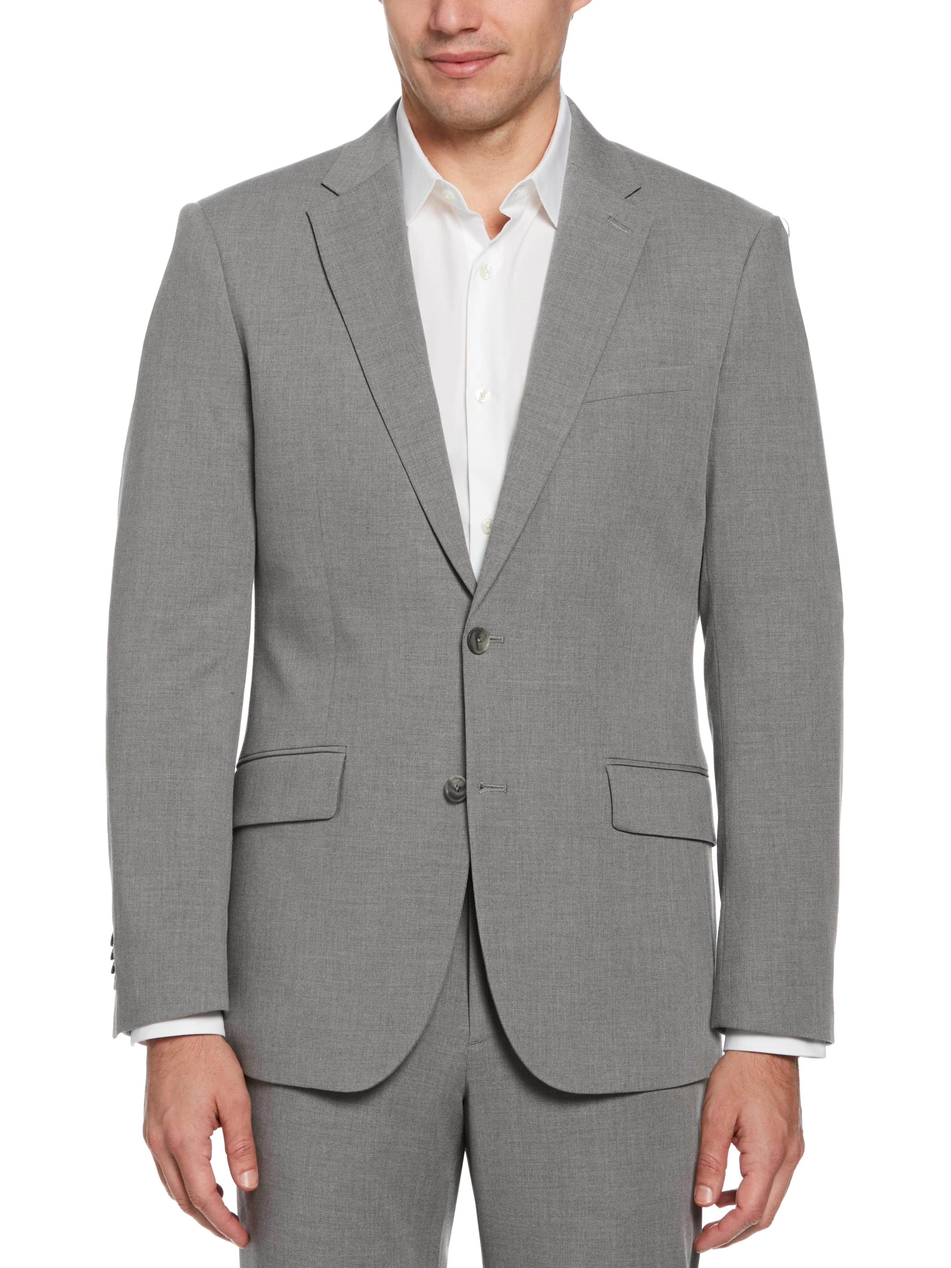 Slim Fit Louis Suit Jacket - Image 29